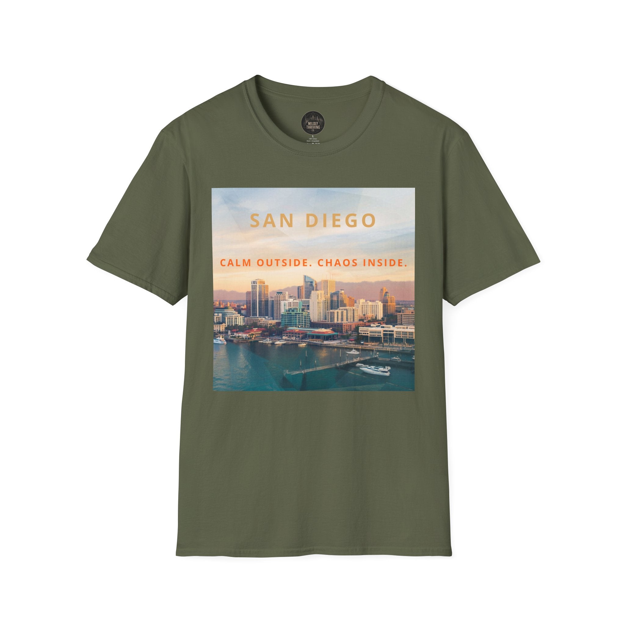 San Diego 1