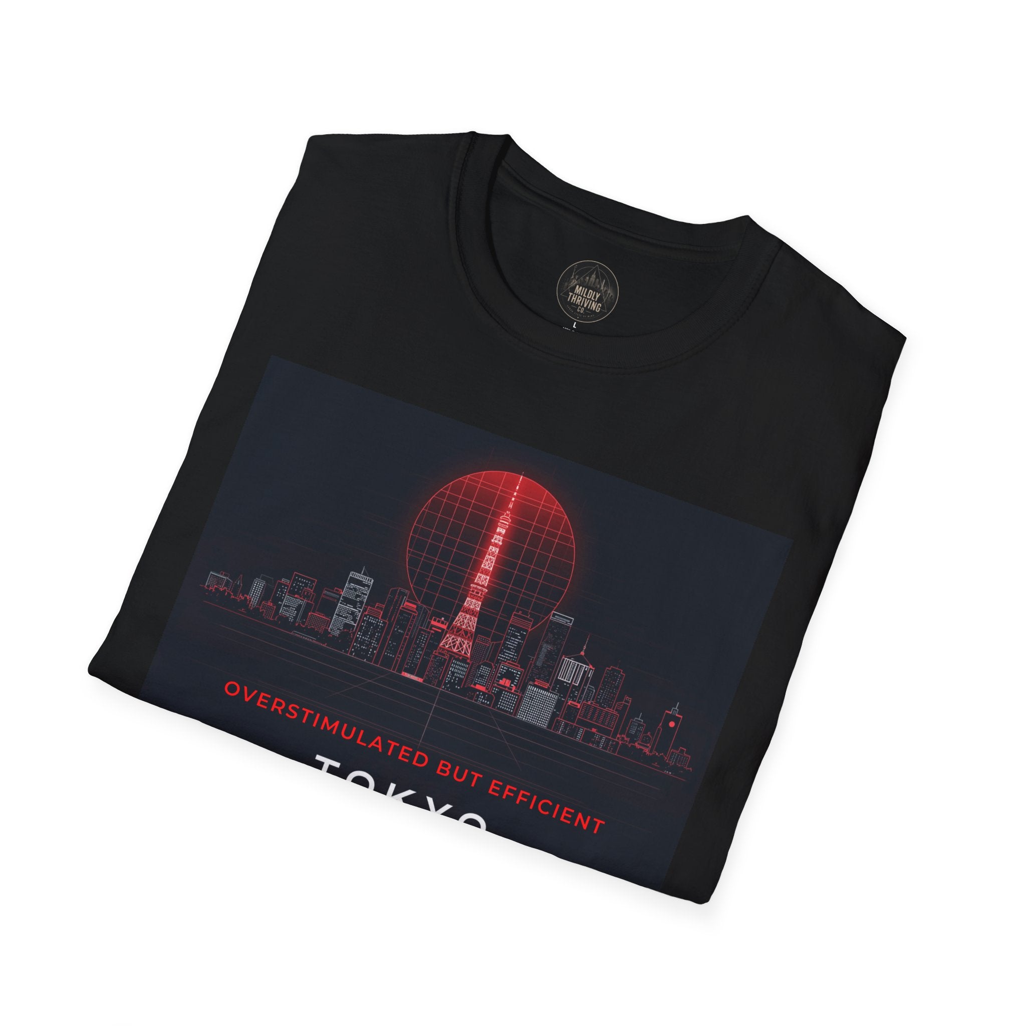 Tokyo 4