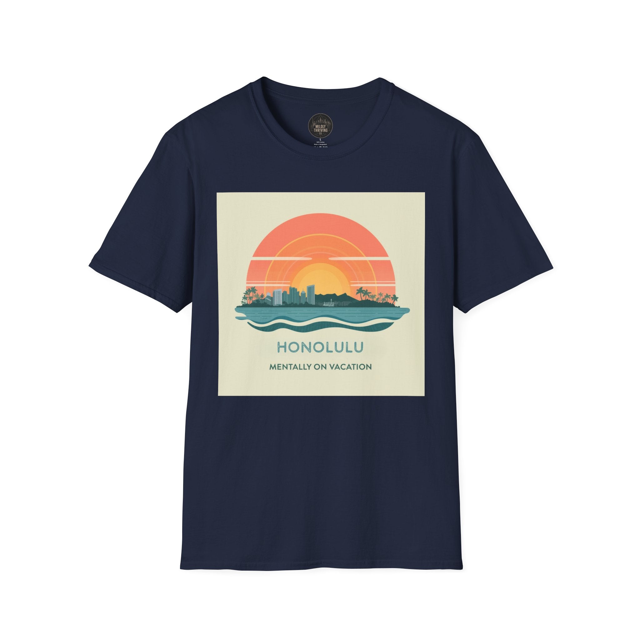 Honolulu 1