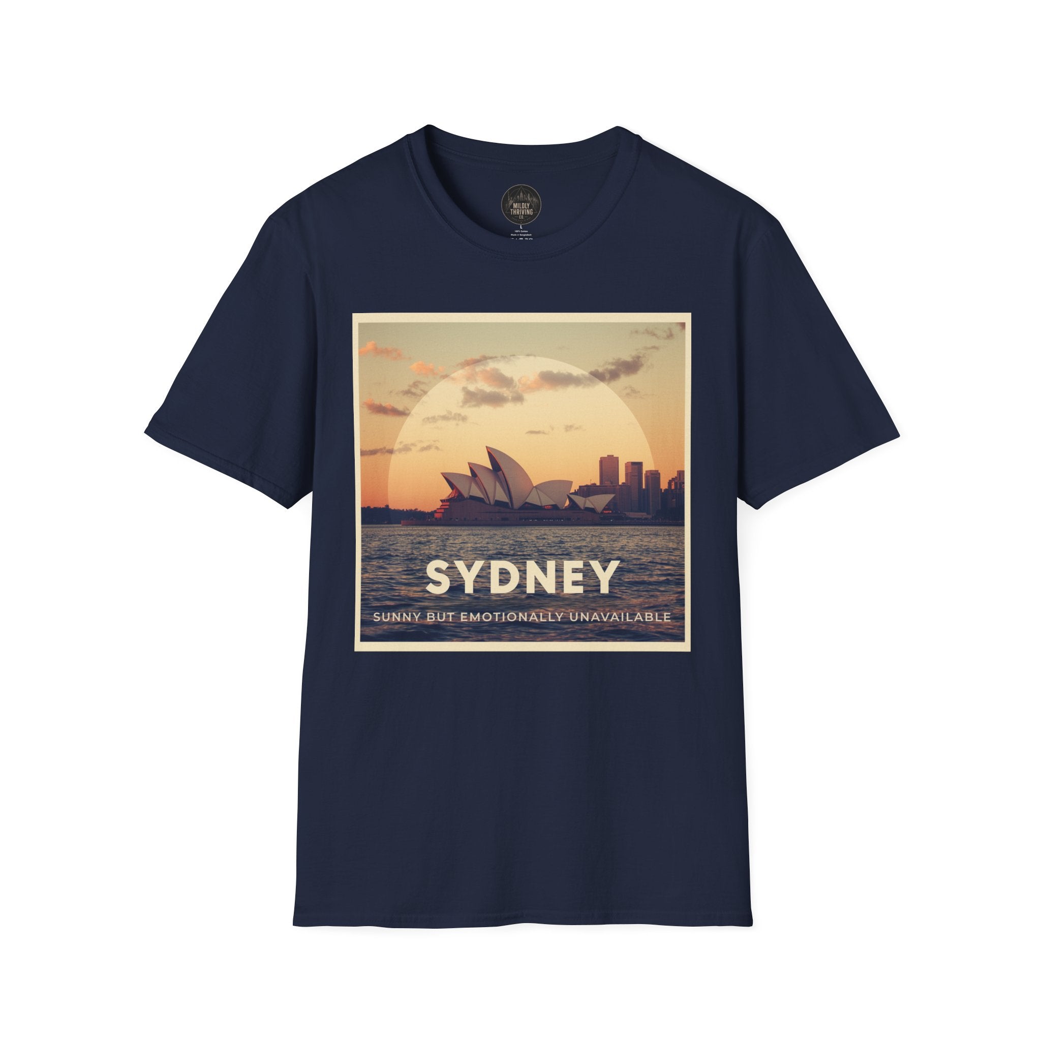 Sydney 4
