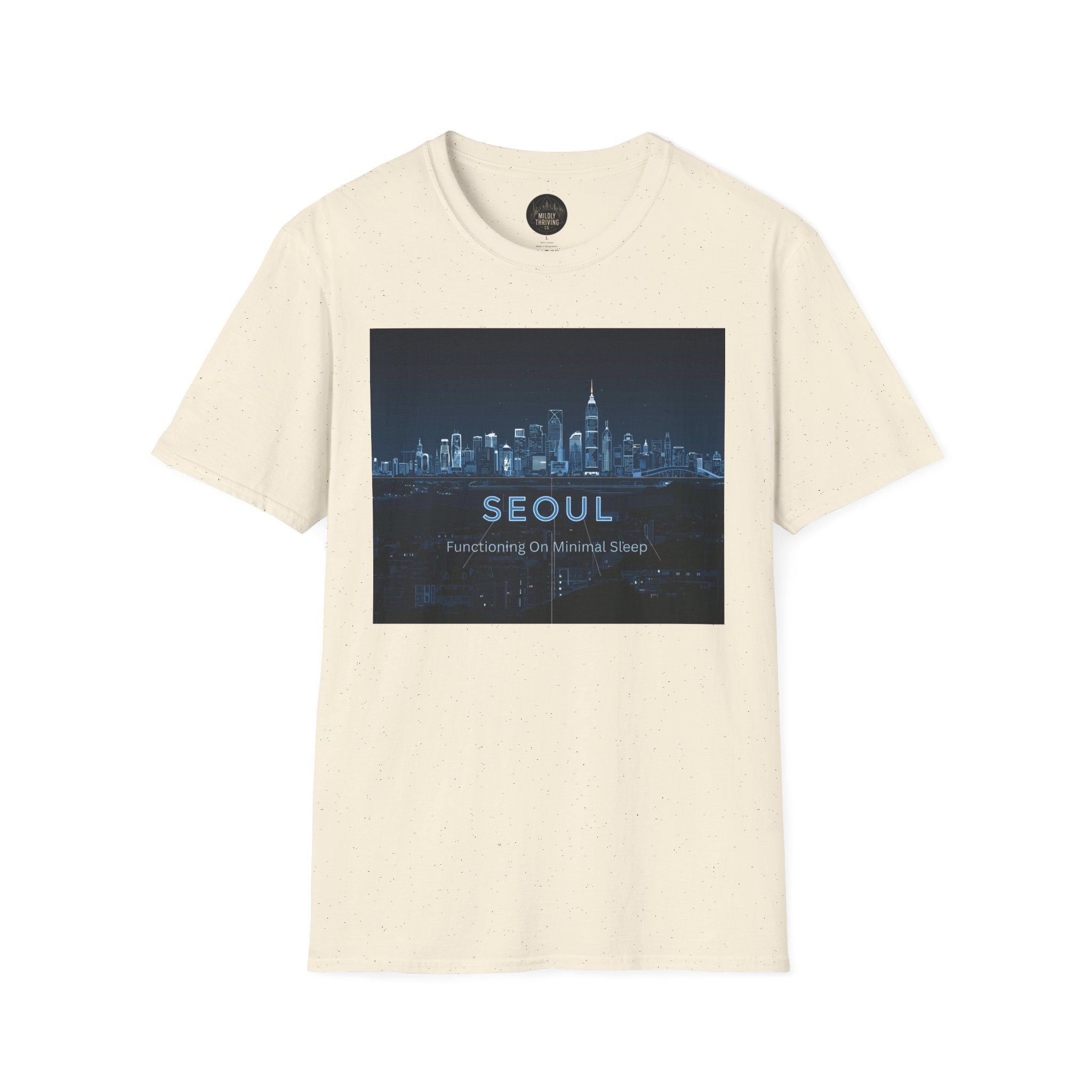 Seoul 2
