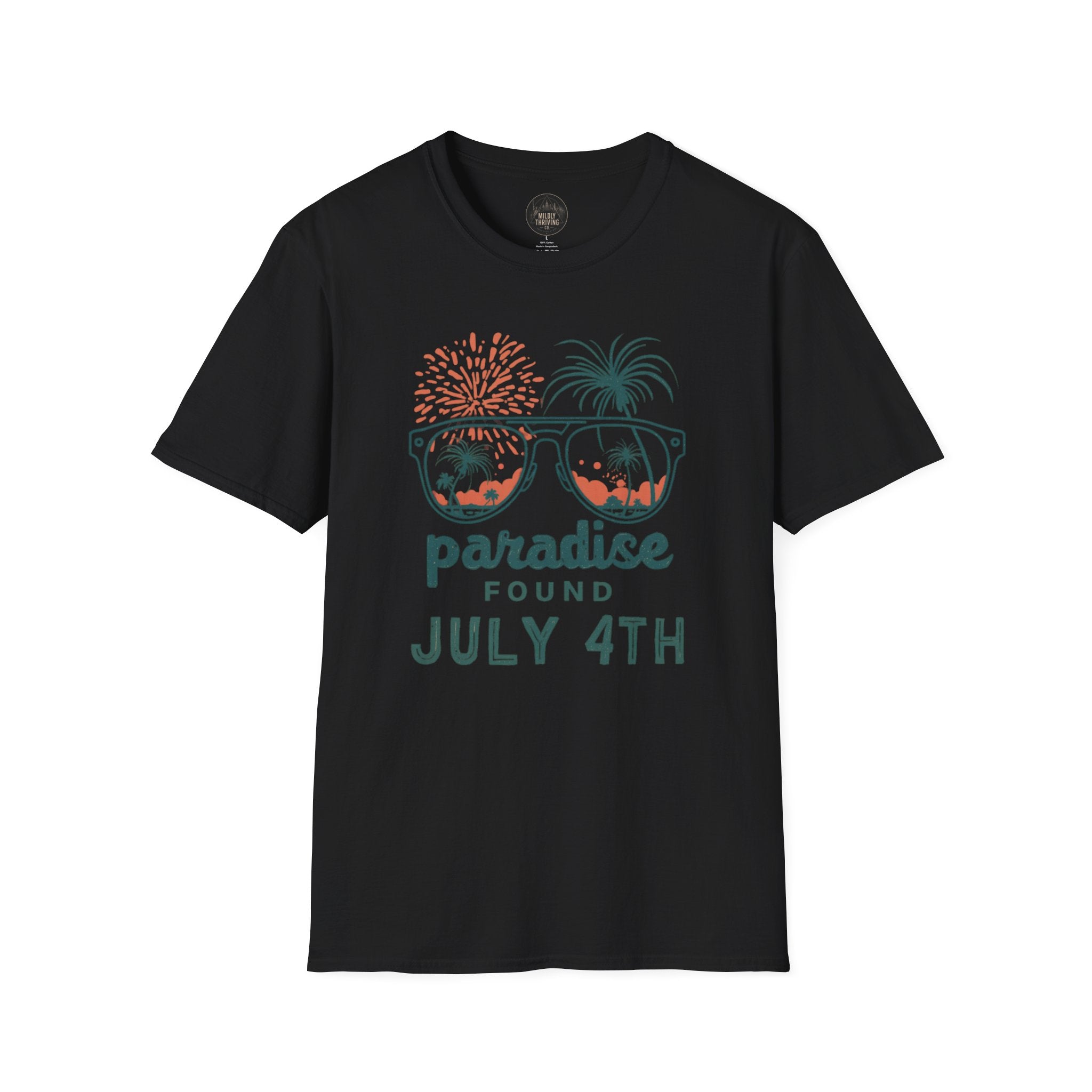 4th of July [15]