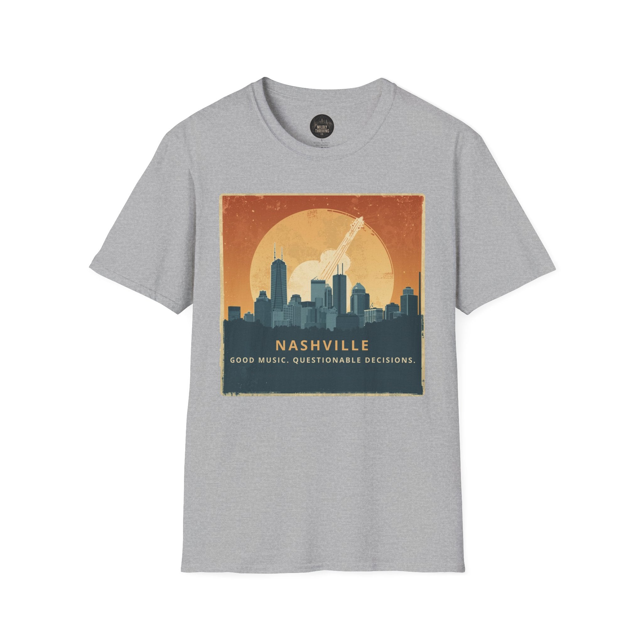 Nashville 4