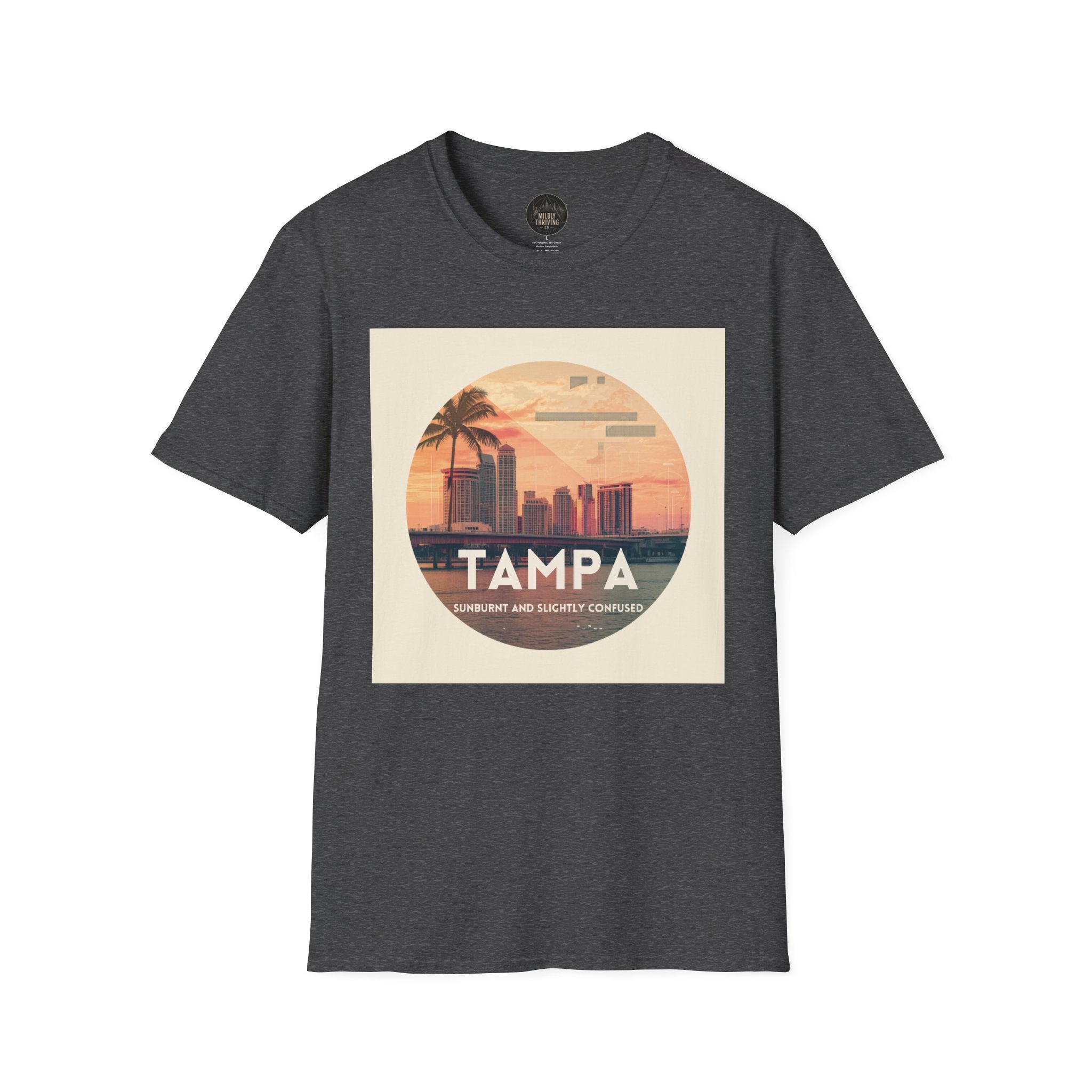 Tampa 3
