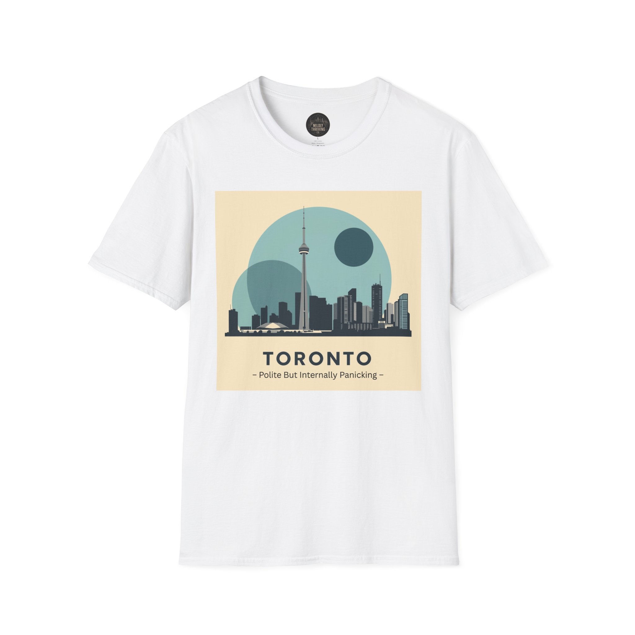 Toronto 4