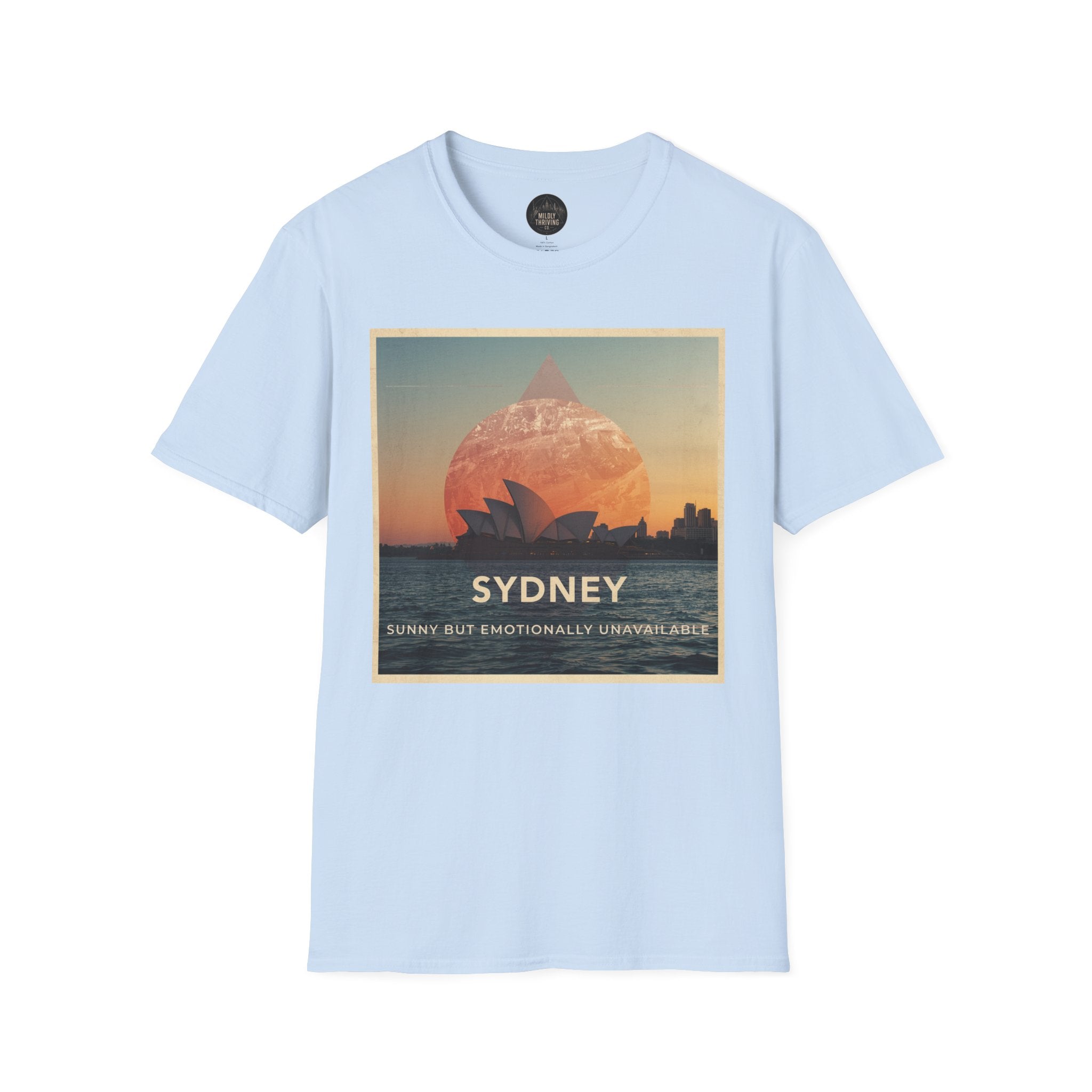 Sydney 1