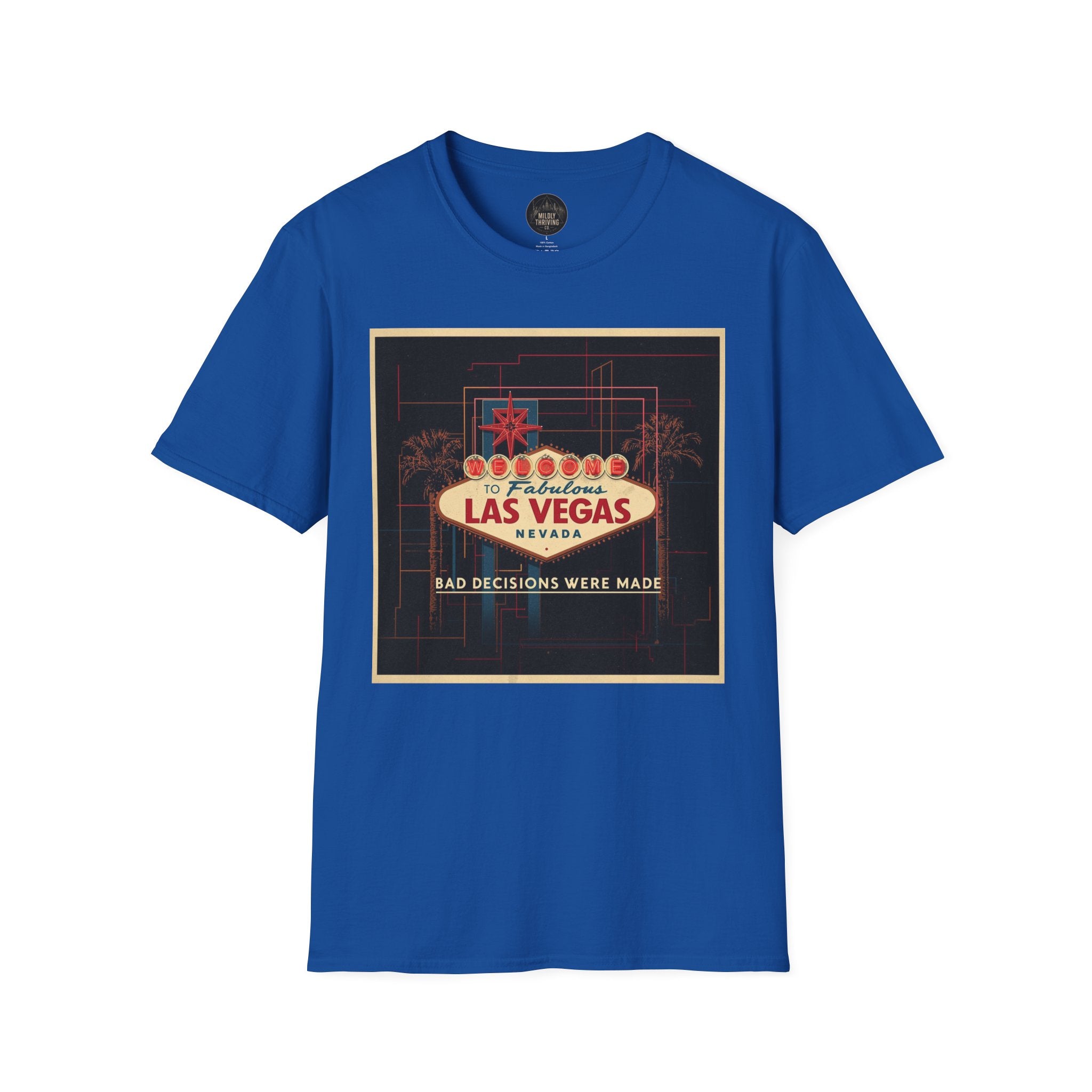 Las Vegas 1