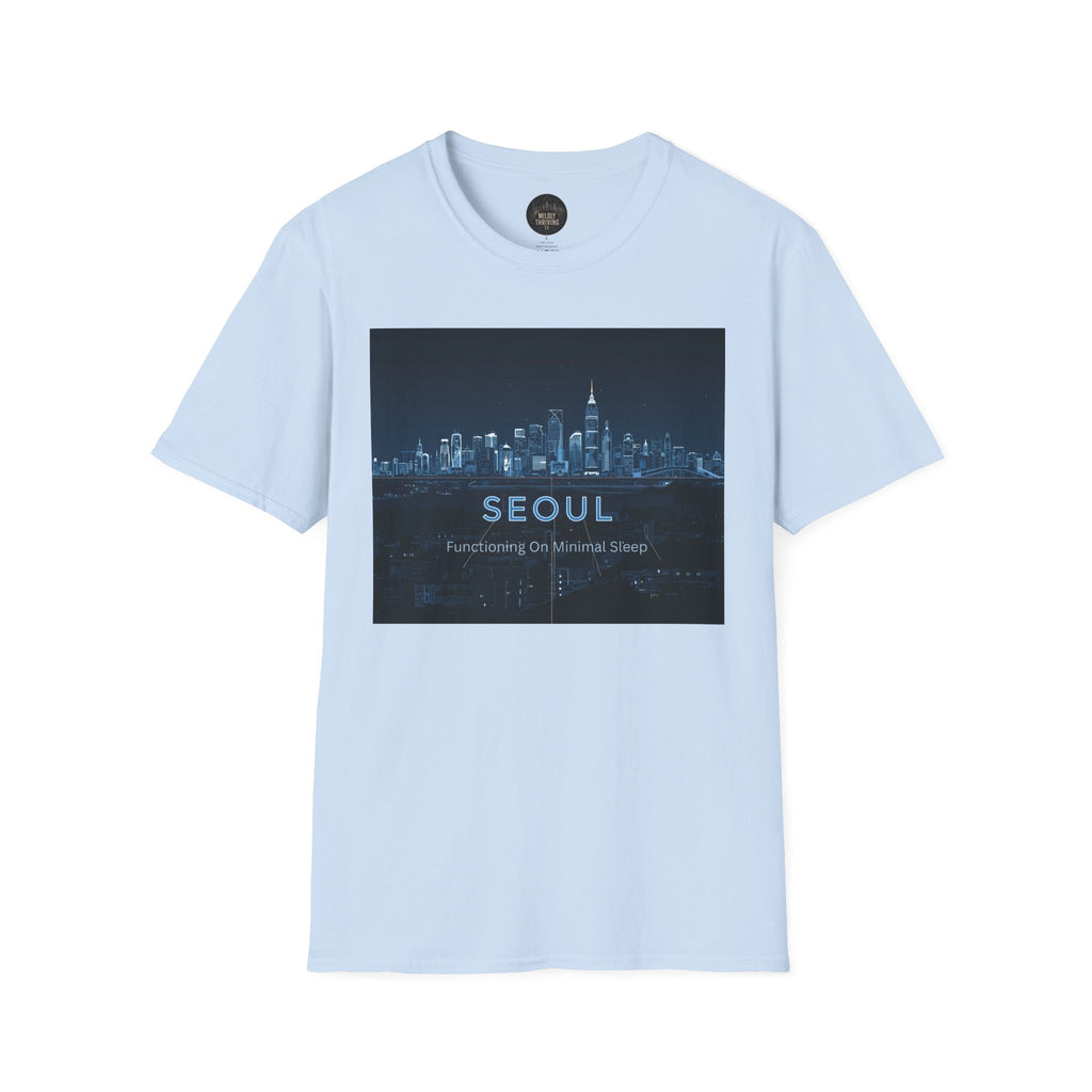 Seoul 2