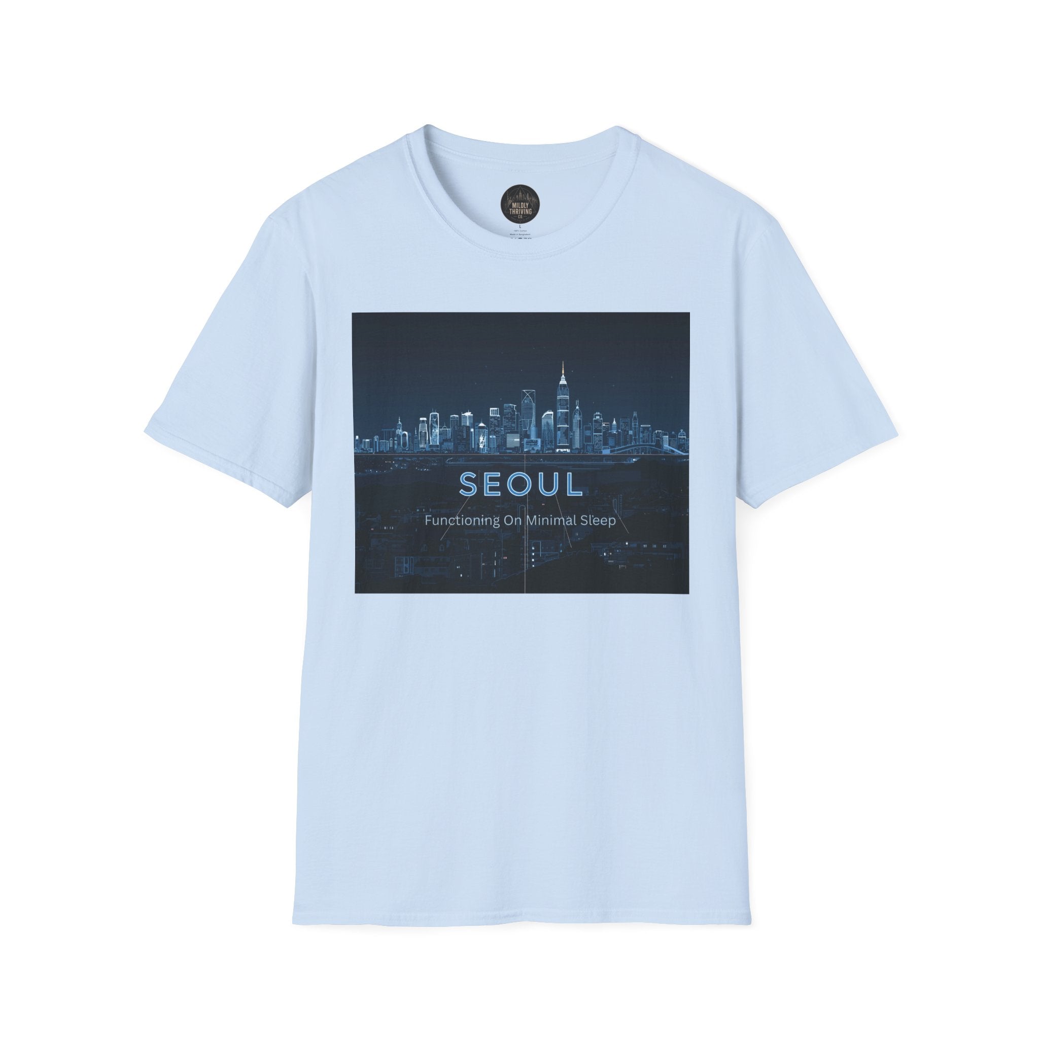 Seoul 2