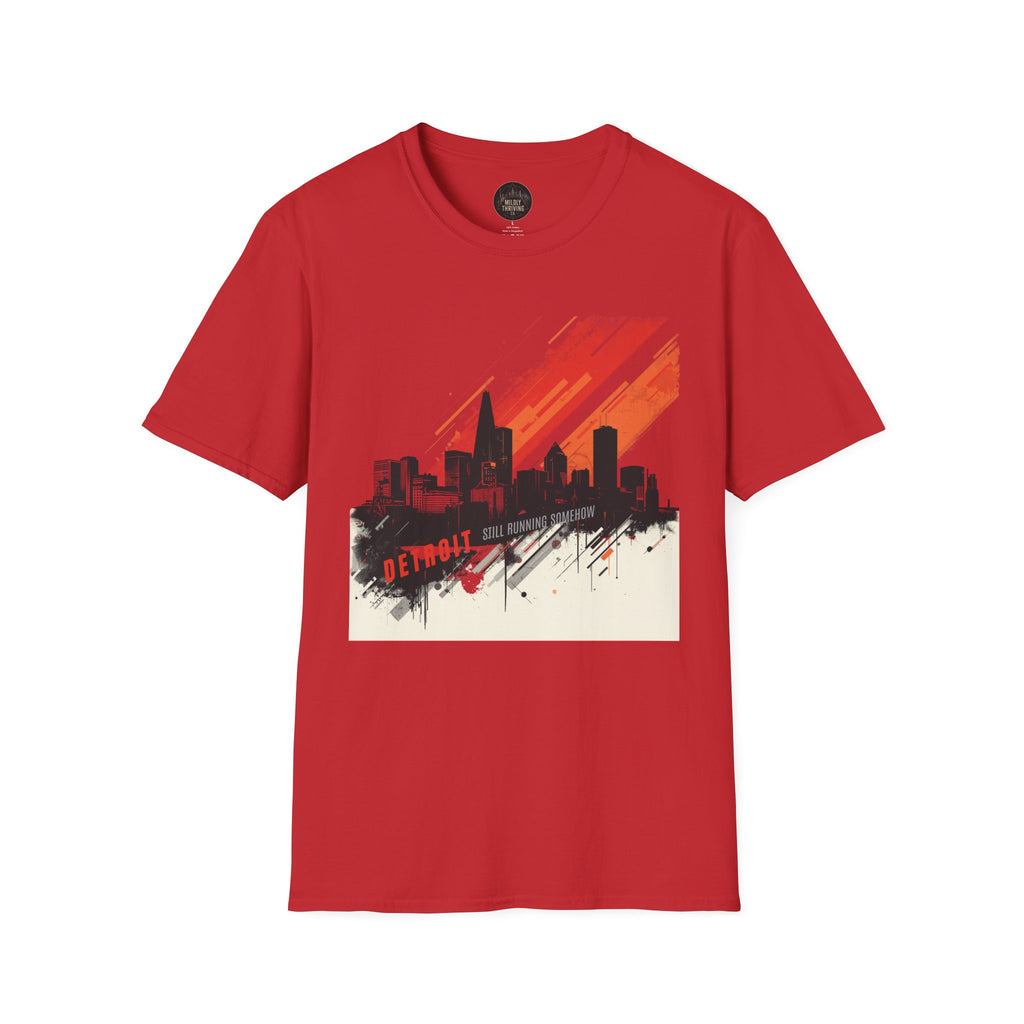 Detroit 3
