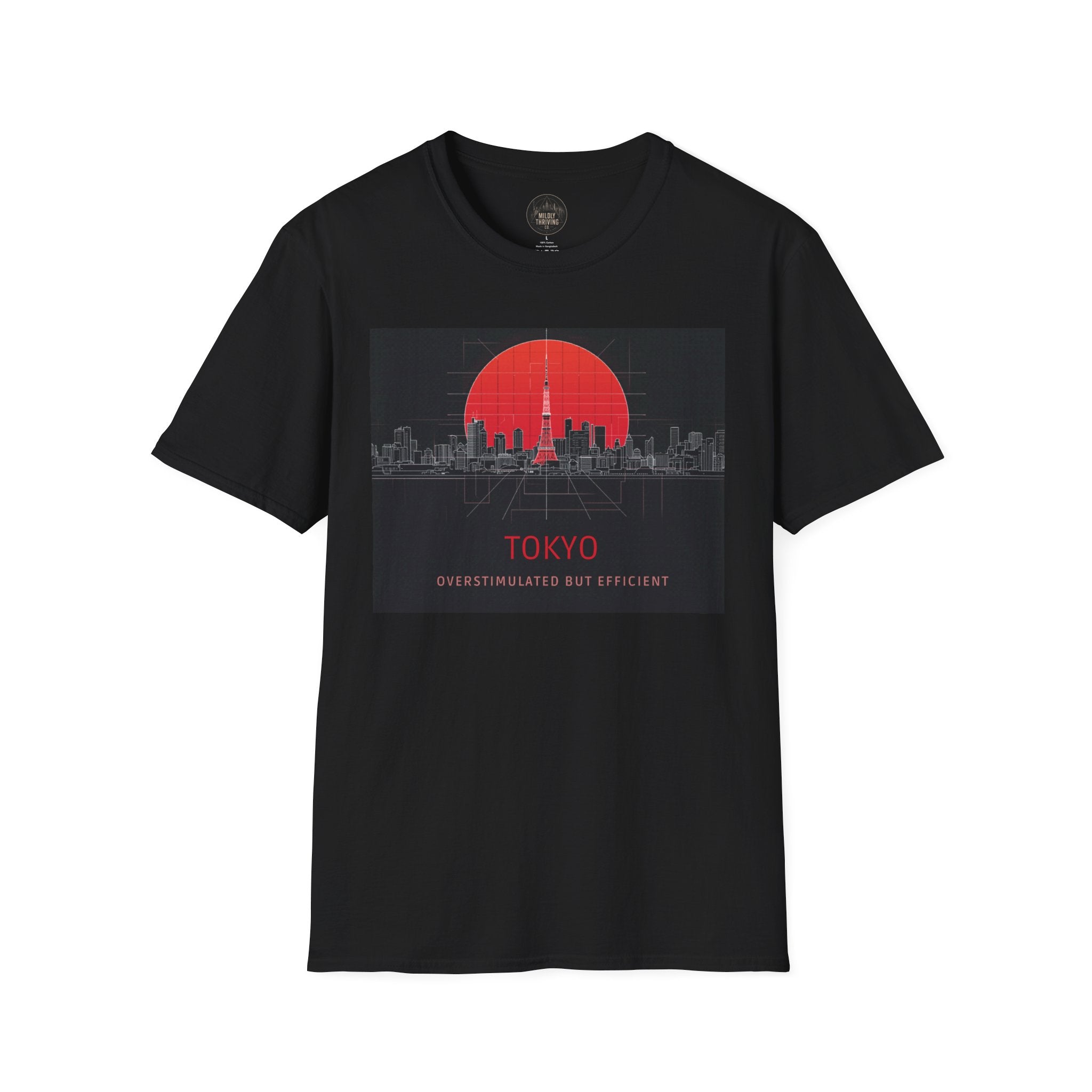 Tokyo 3