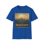 Mexico City 3
