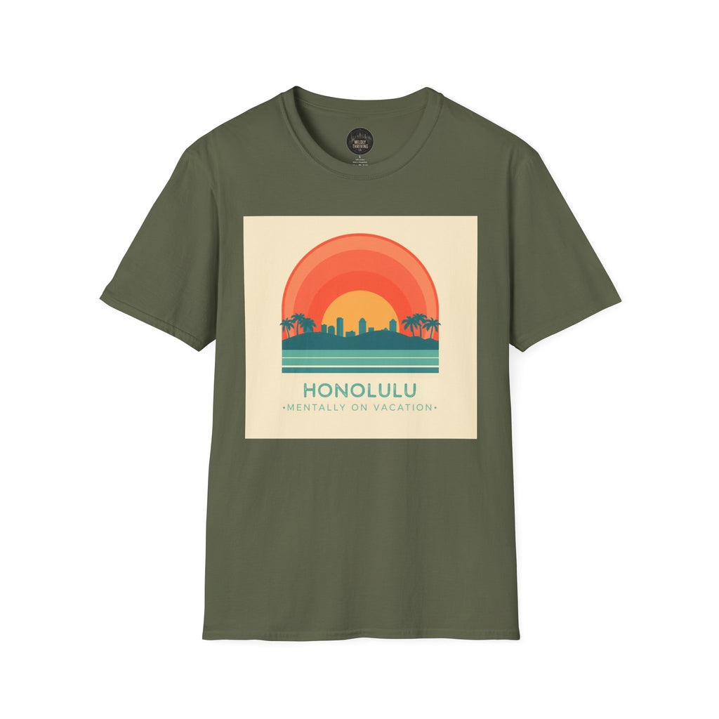 Honolulu 2