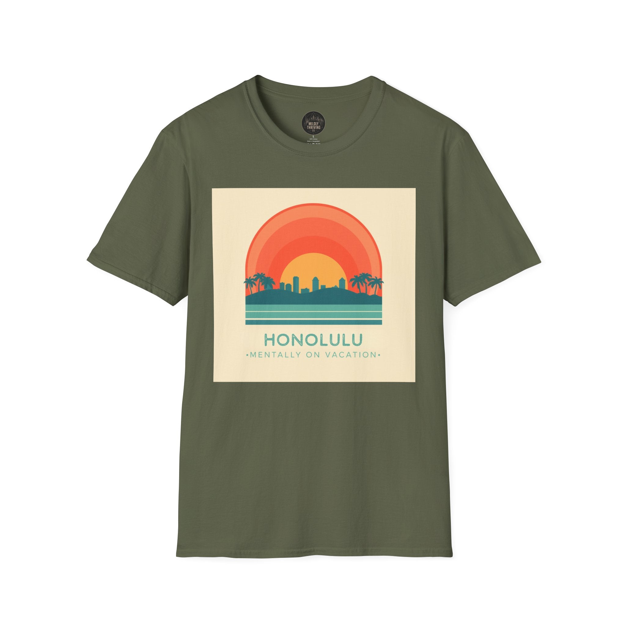 Honolulu 2