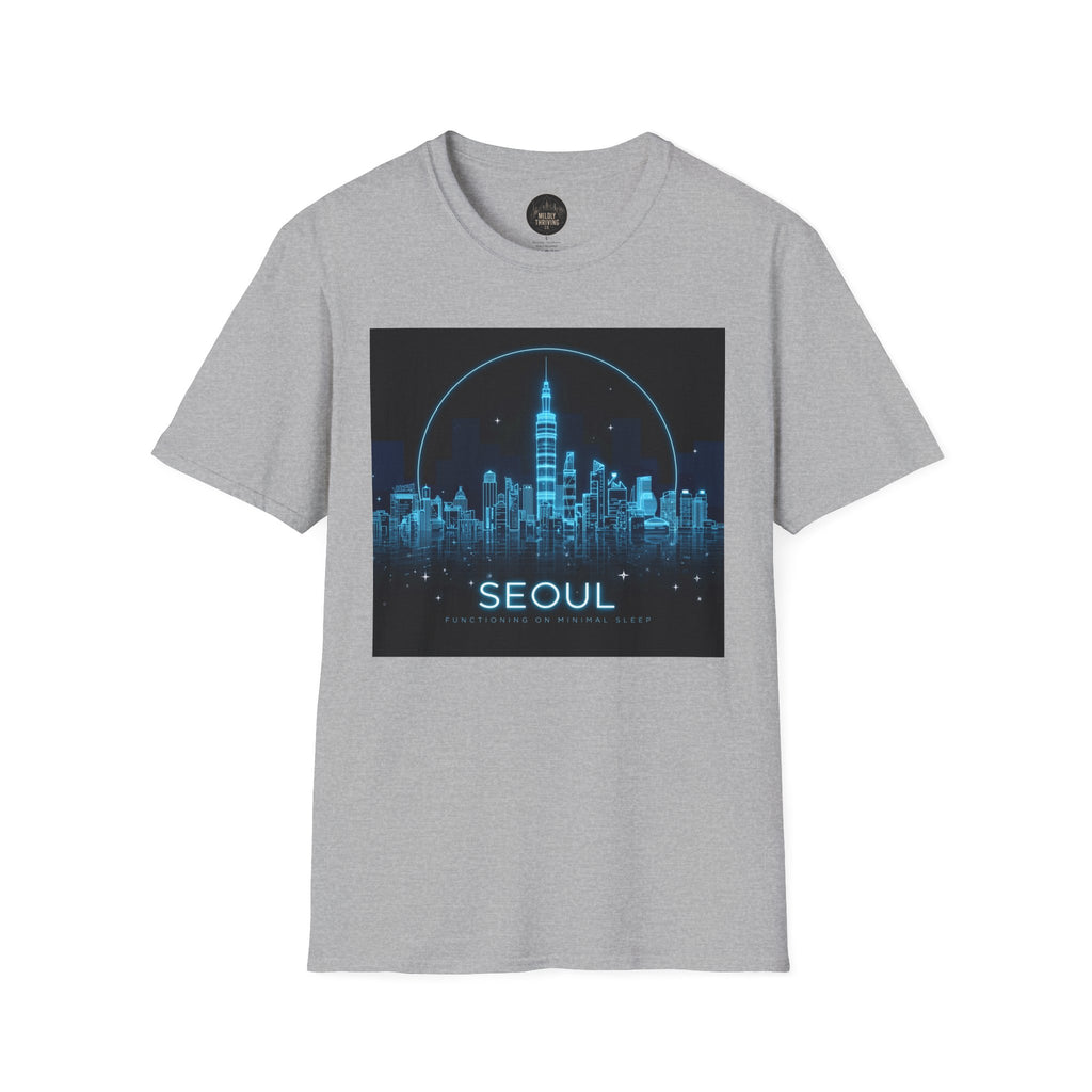 Seoul 1