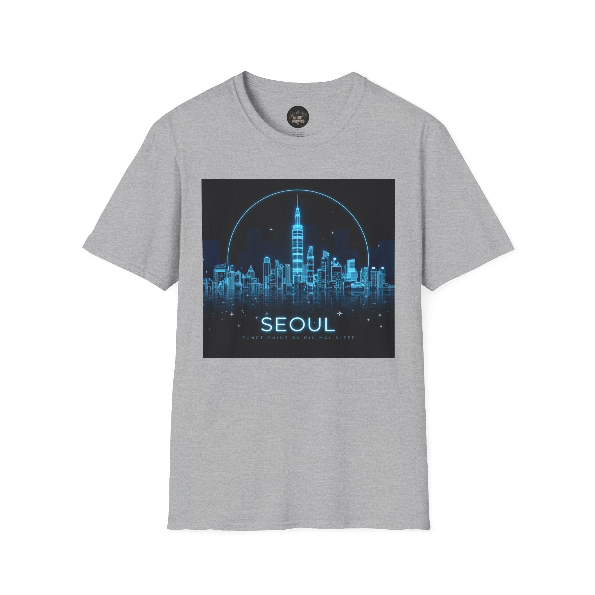 Seoul 1