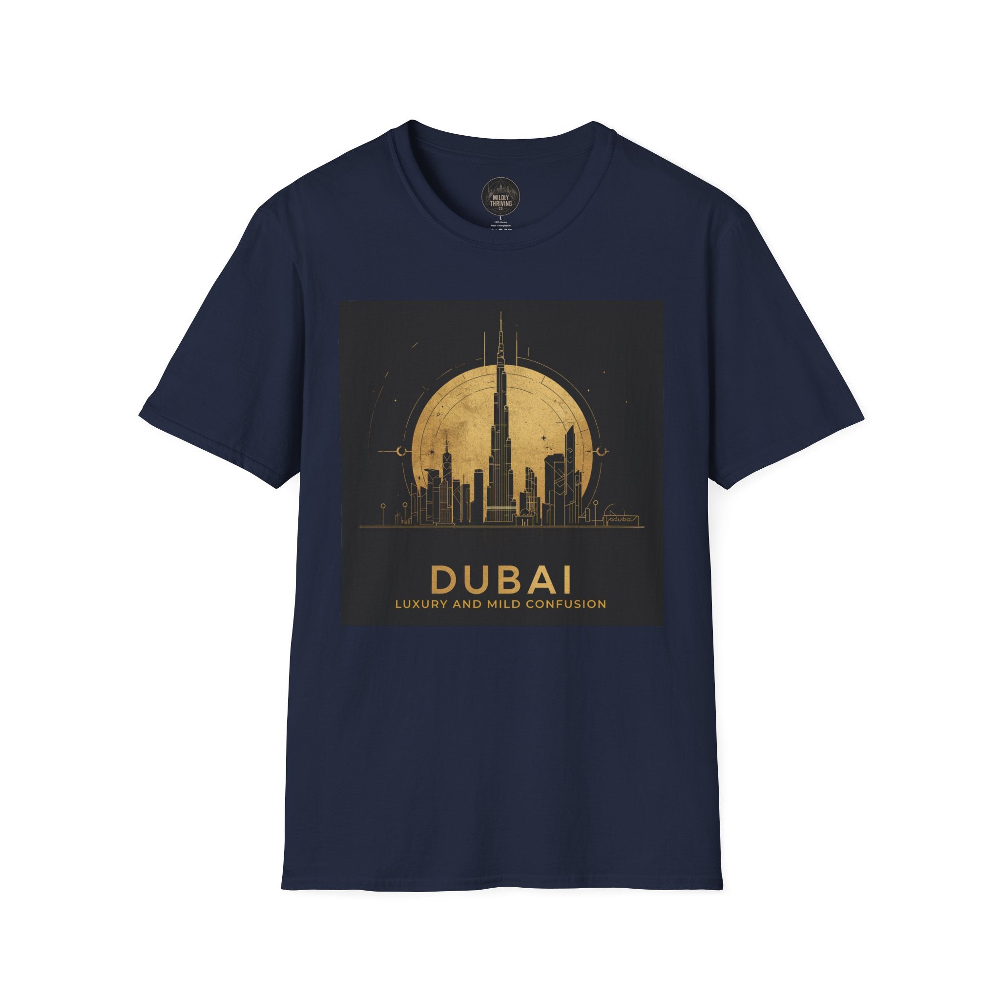 Dubai 1