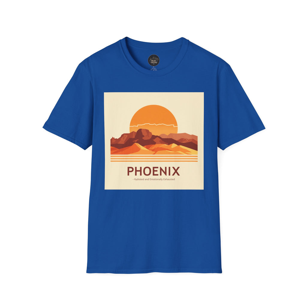 Phoenix 3