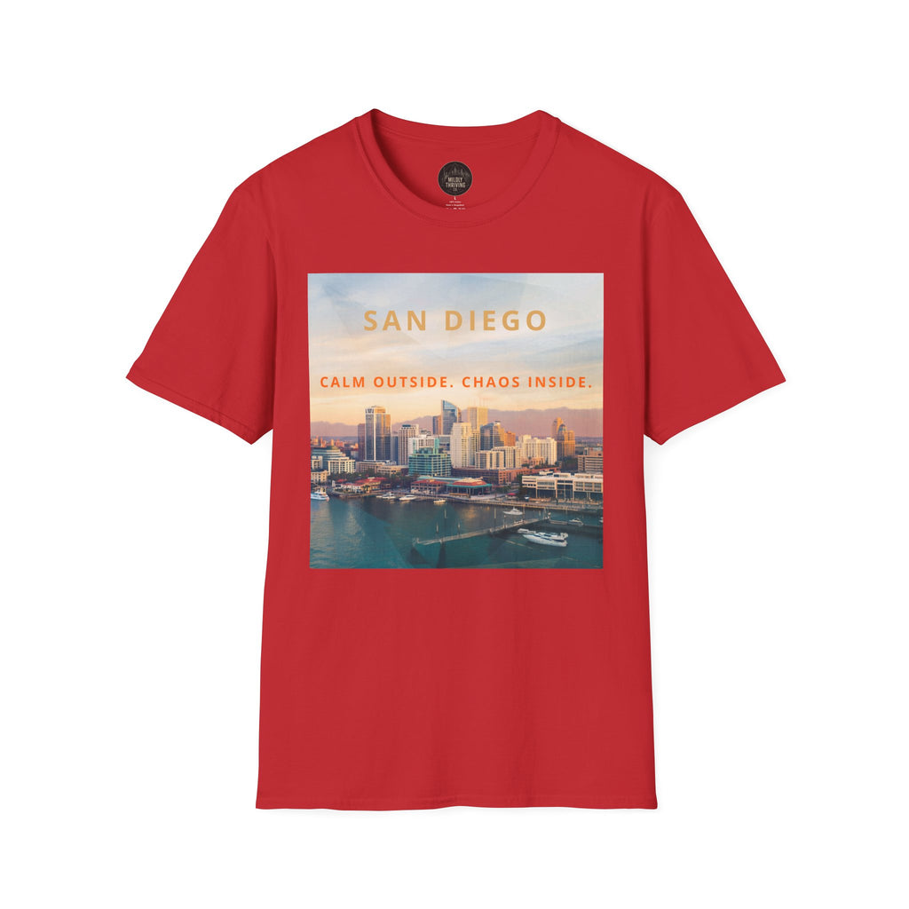 San Diego 1
