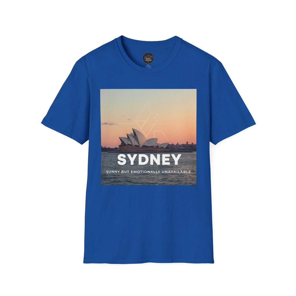Sydney 3