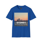 Sydney 3