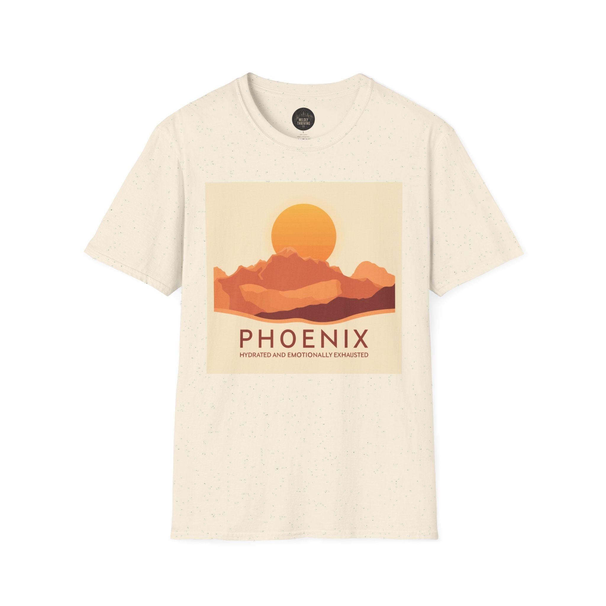 Phoenix 2