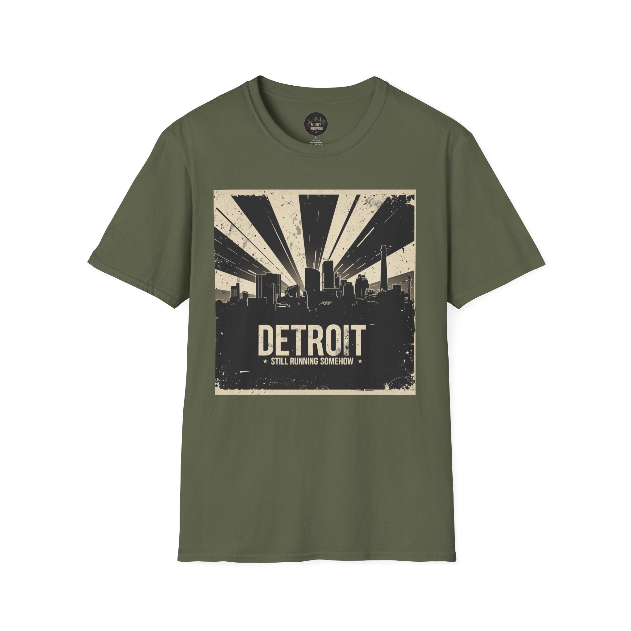 Detroit 4