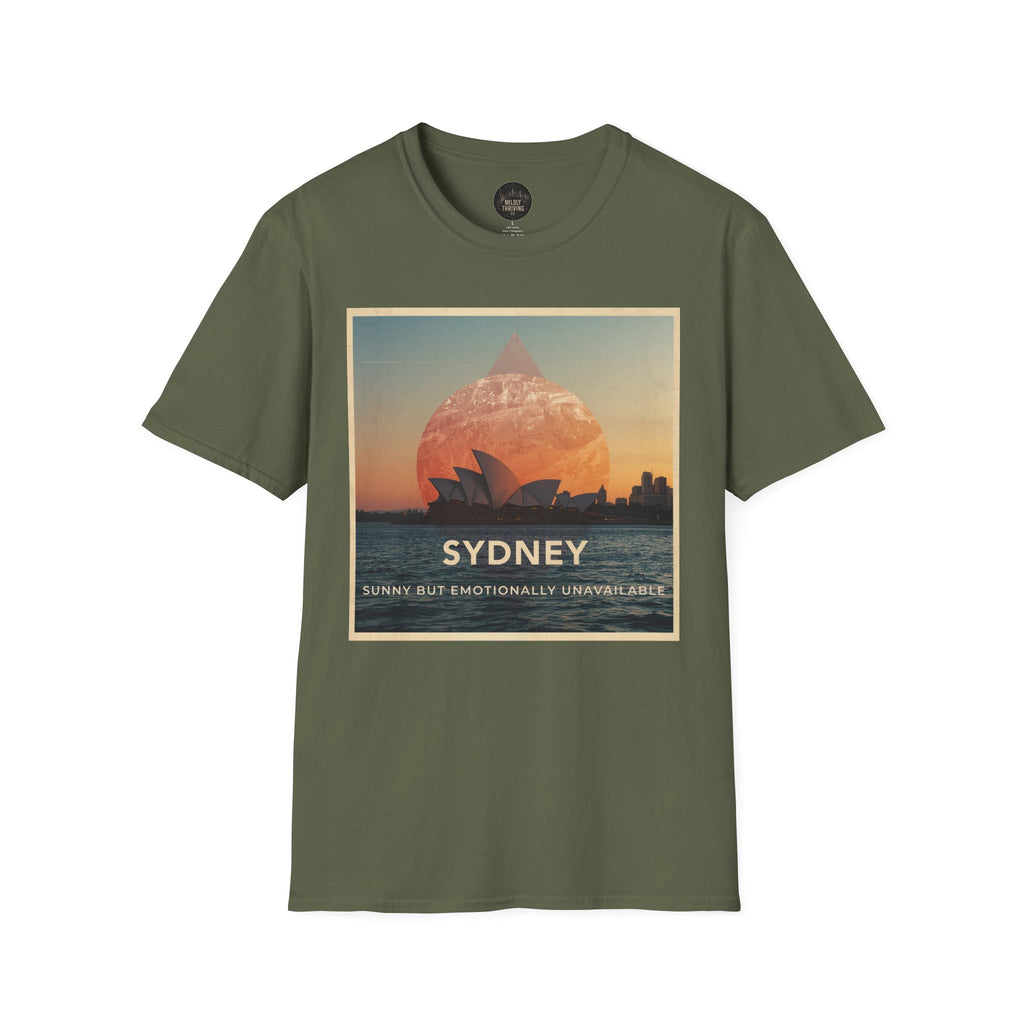 Sydney 1