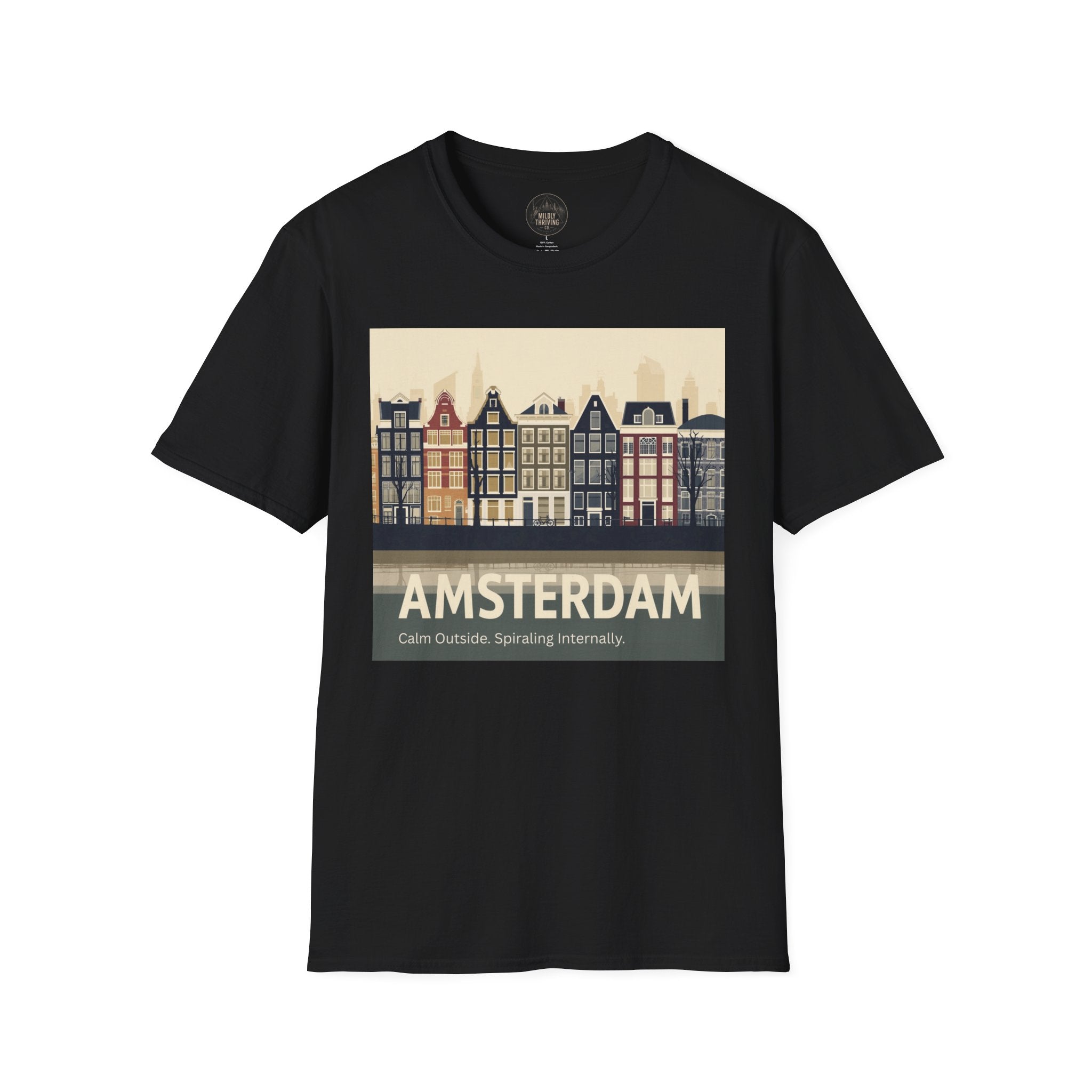 Amsterdam 3