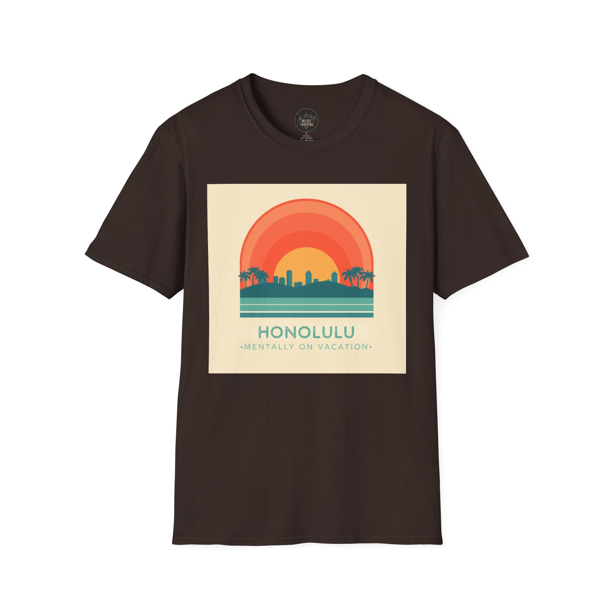 Honolulu 2