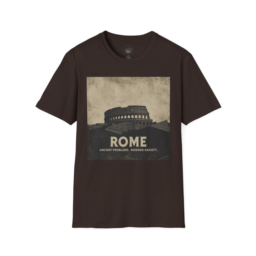 Rome 1