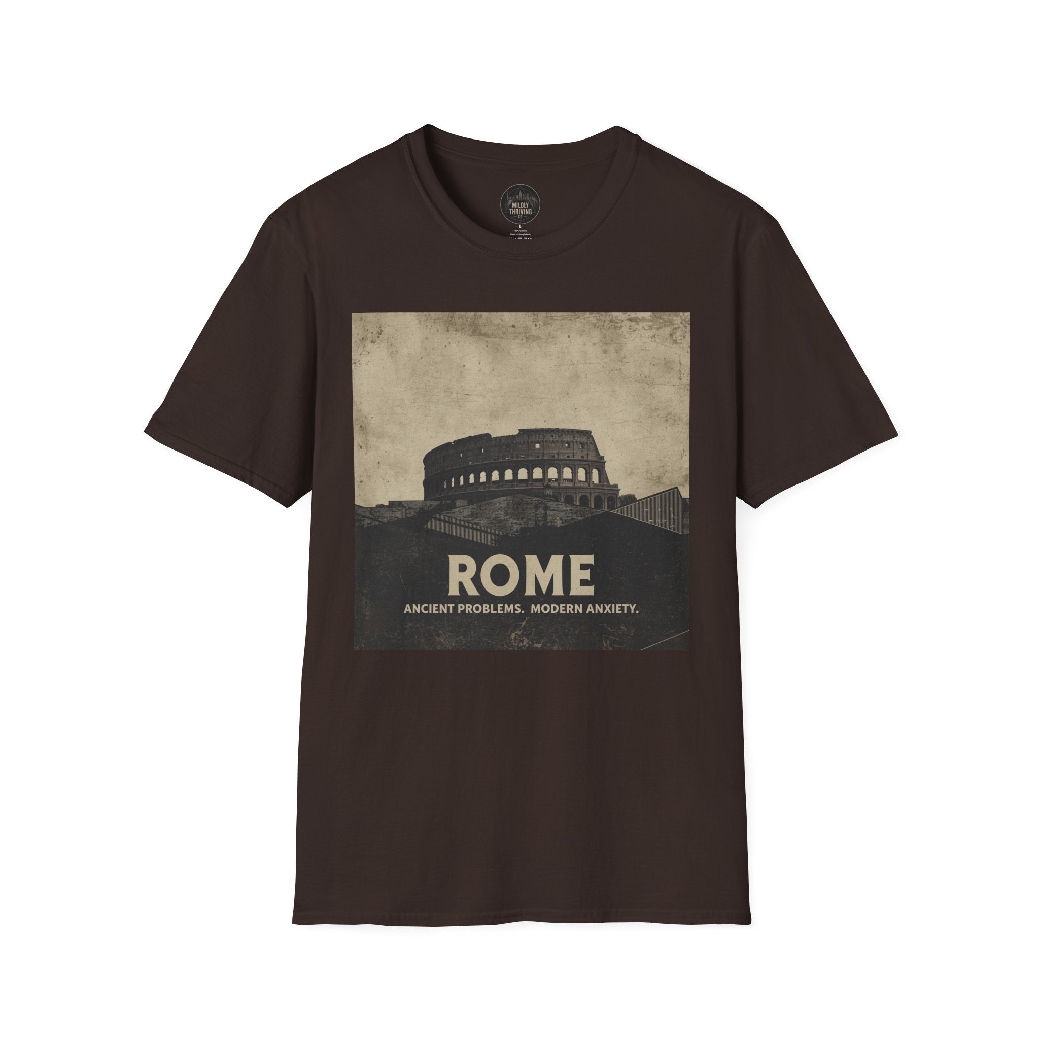 Rome 1