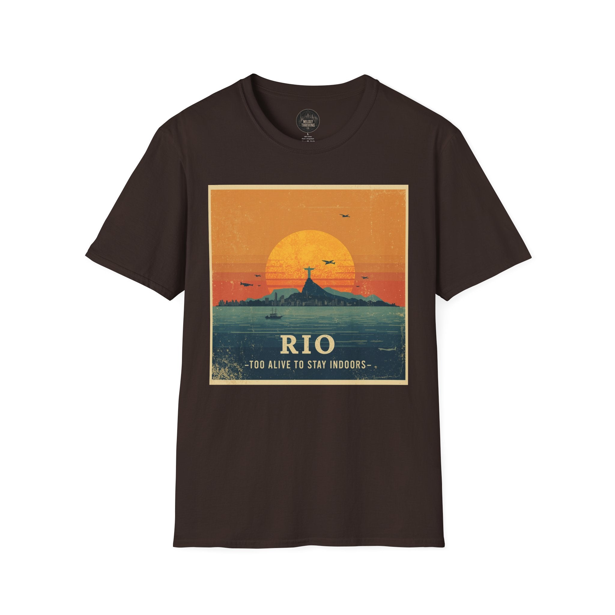 Rio De Janeiro 2