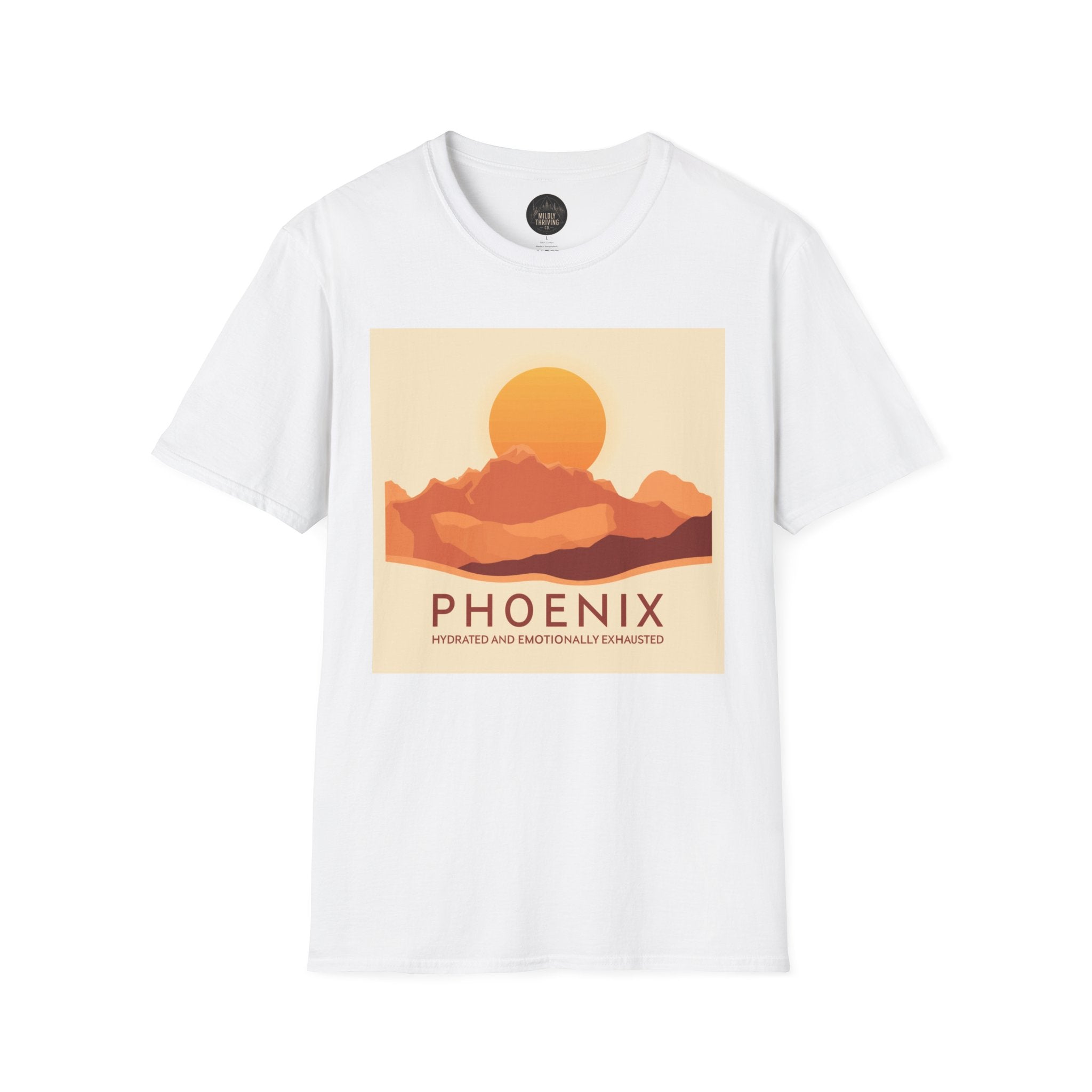 Phoenix 2
