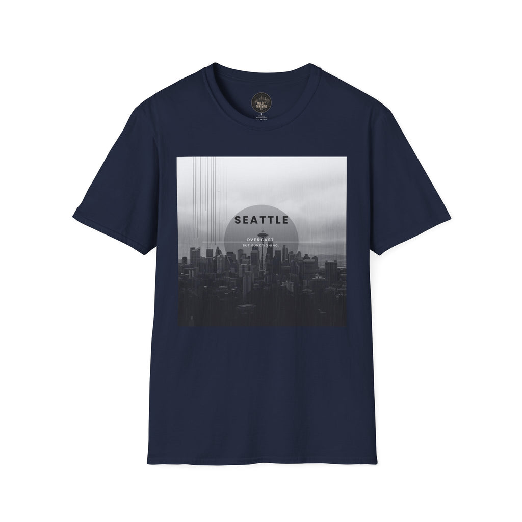 Seattle 3