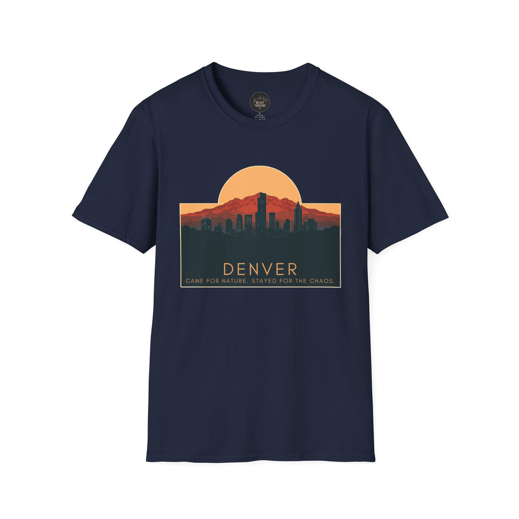 Denver 3
