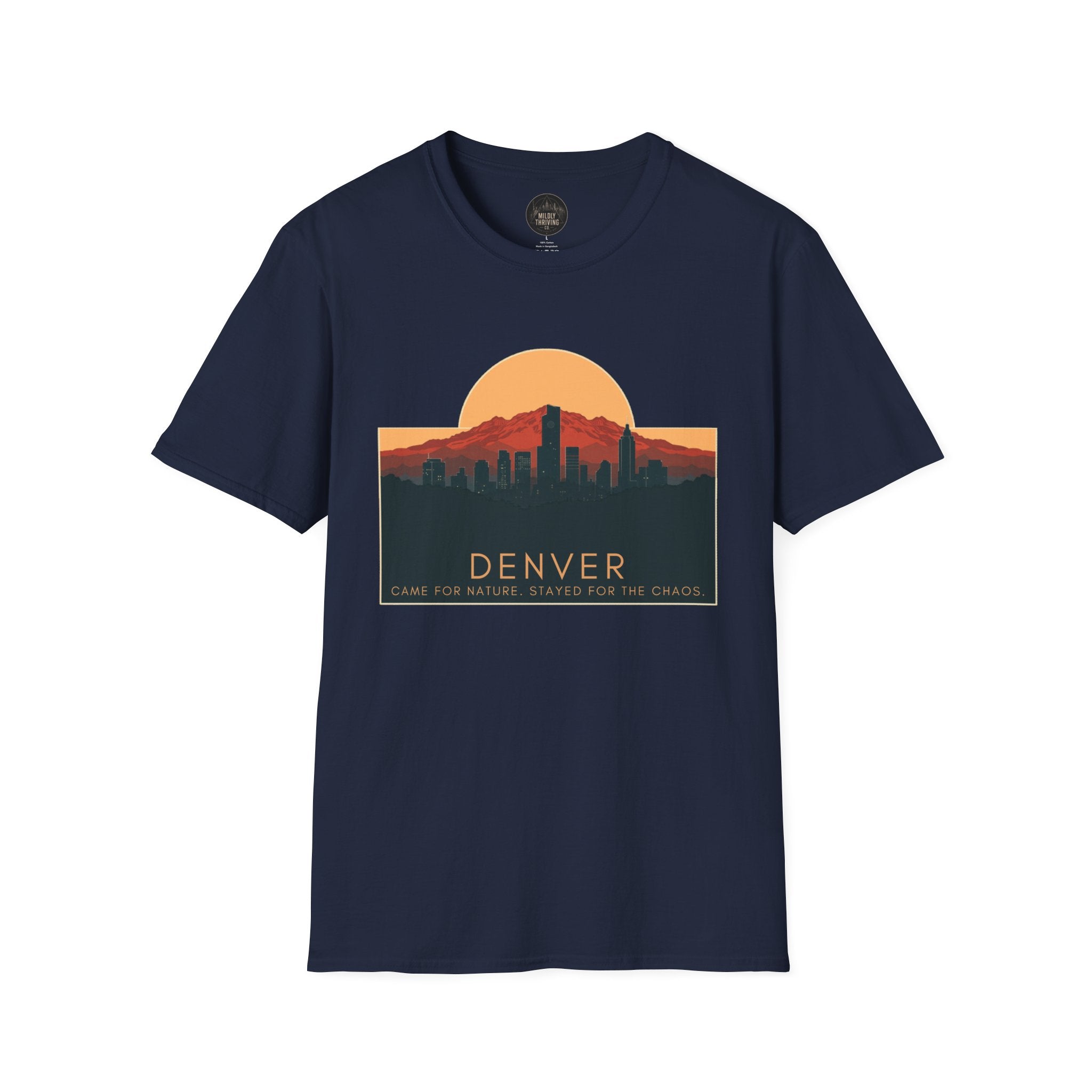 Denver 3