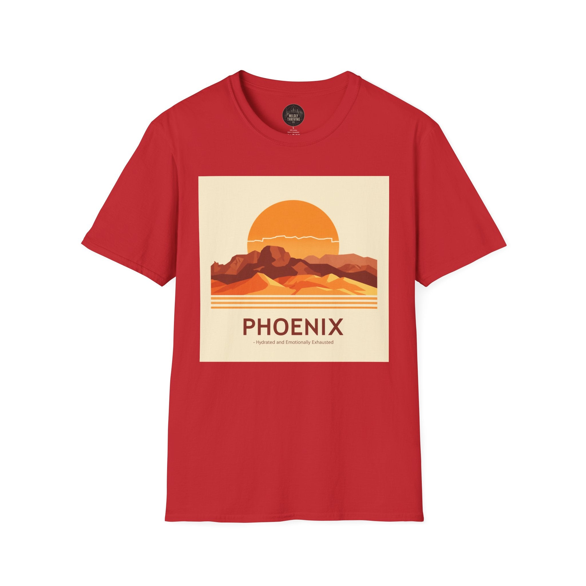Phoenix 3