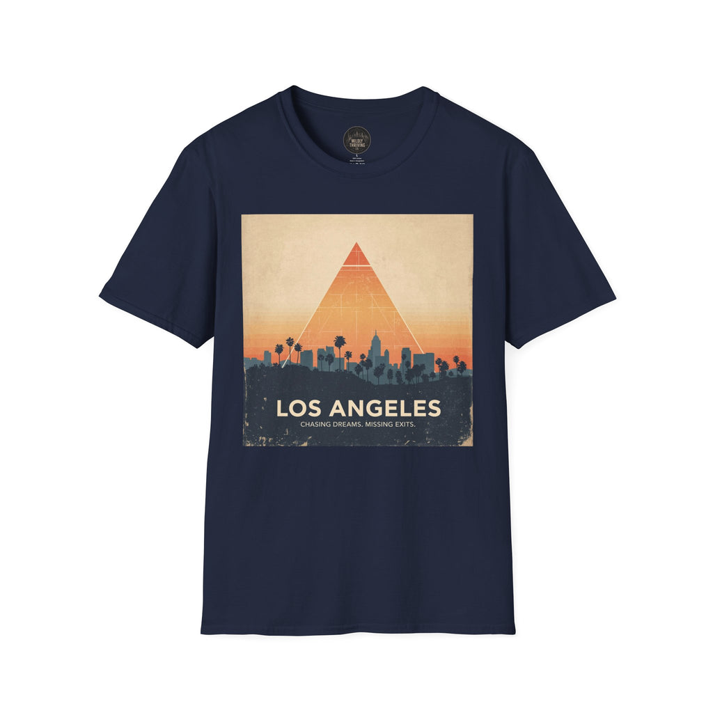 Los Angeles 3