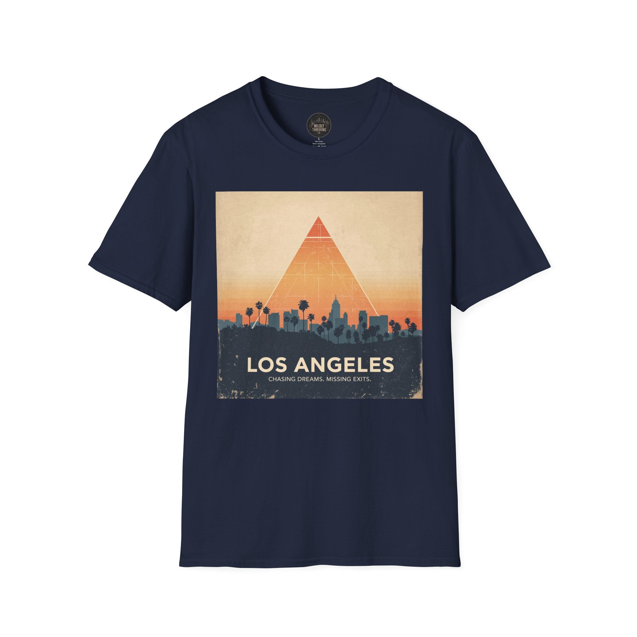 Los Angeles 3