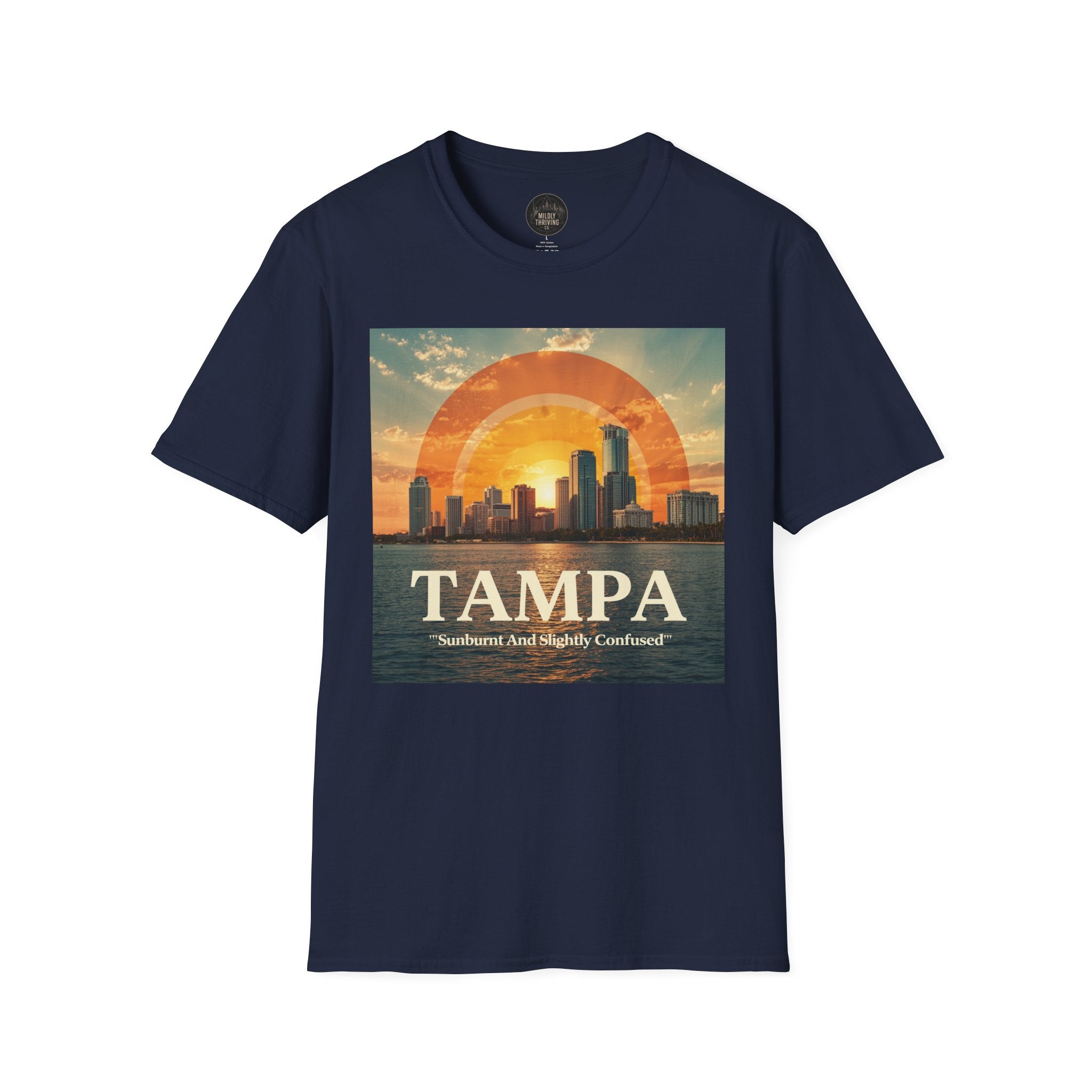 Tampa 2