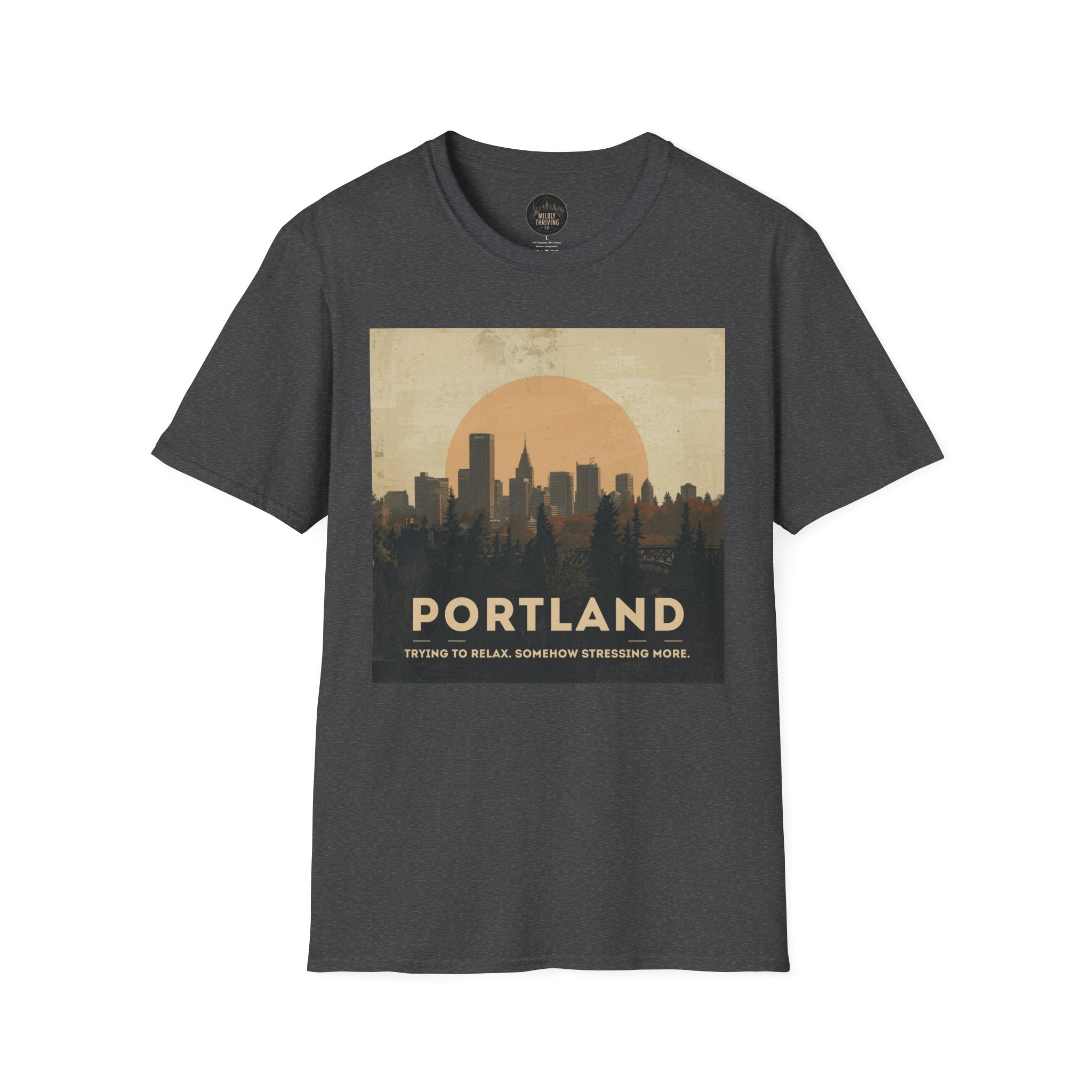 Portland 1