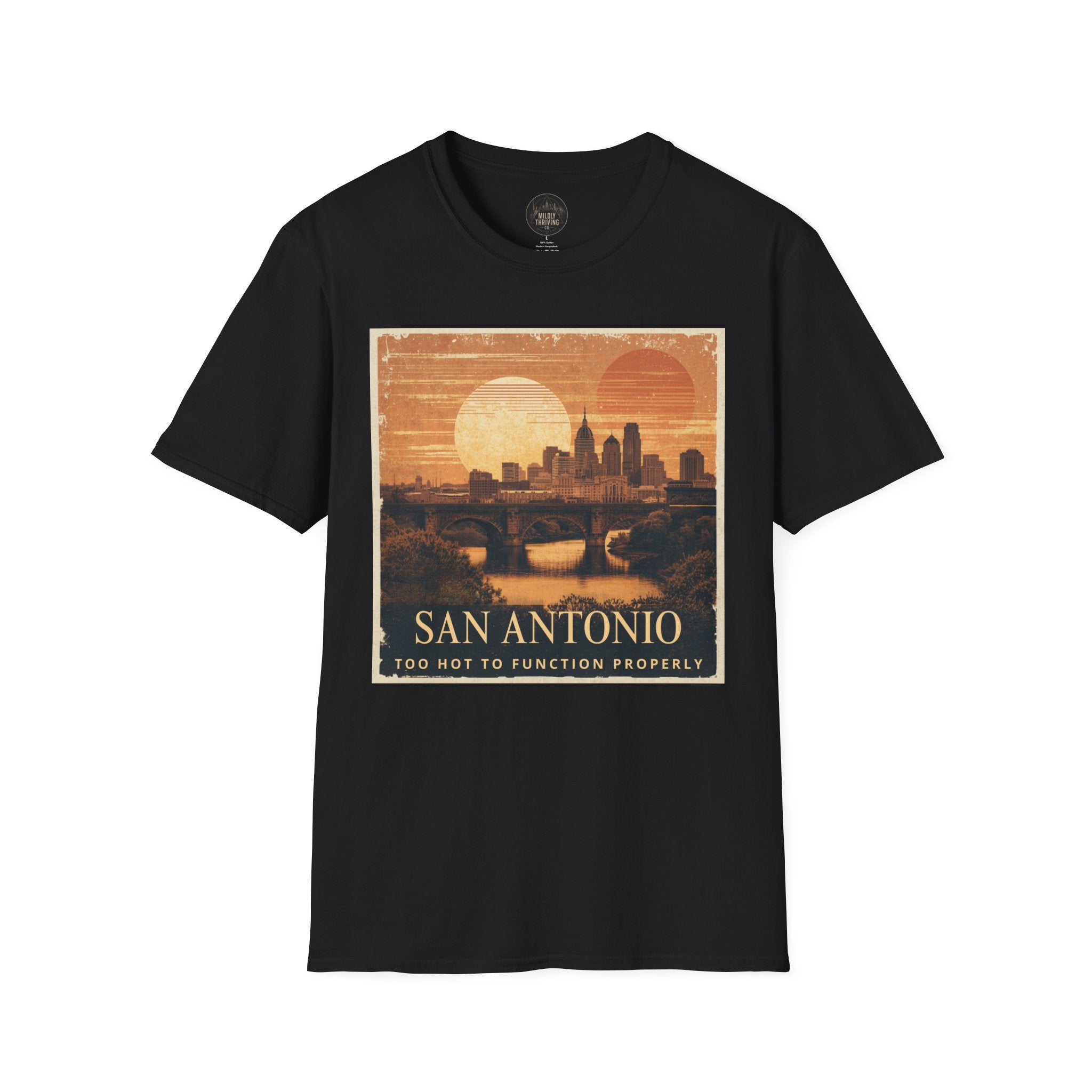 San Antonio 4