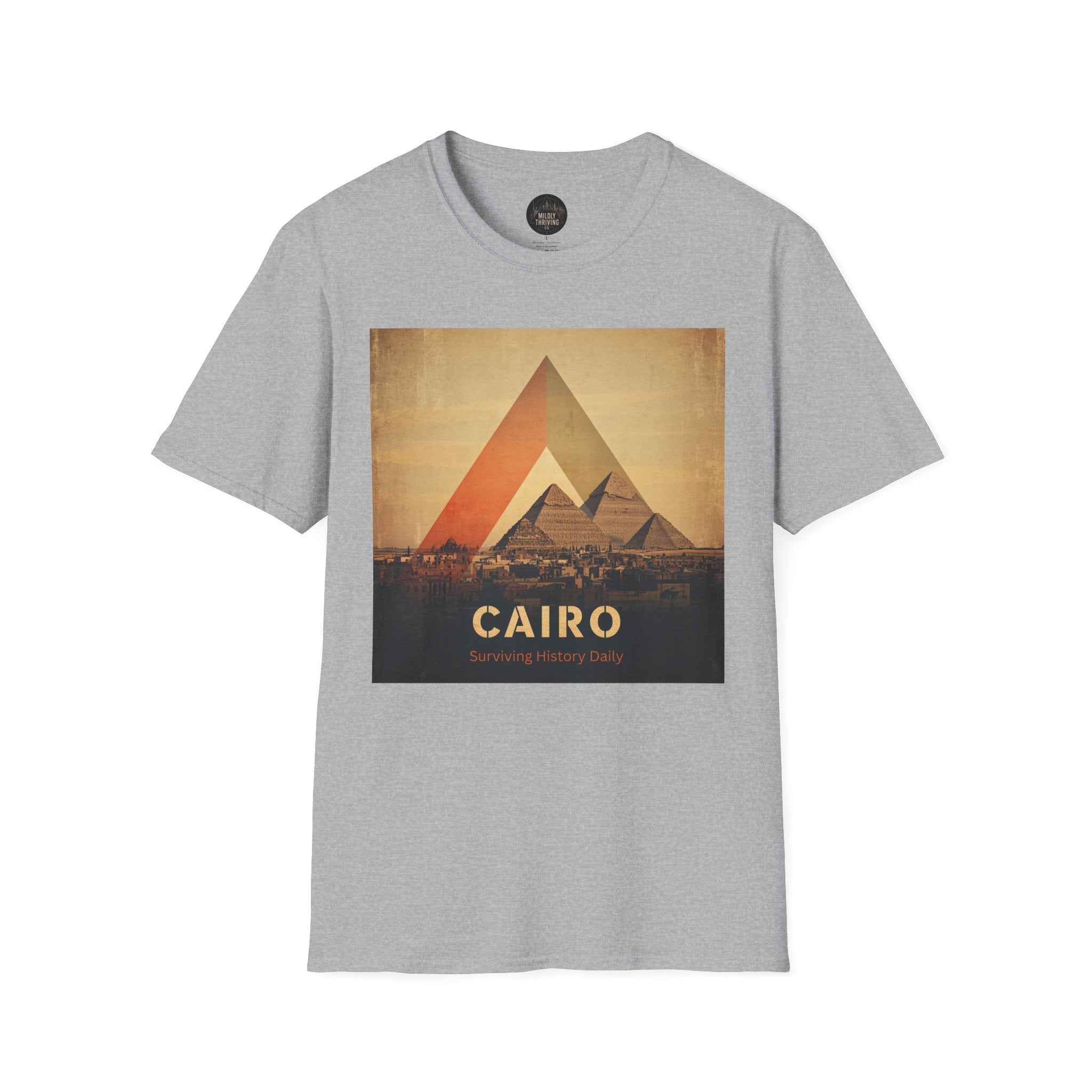 Cairo 4
