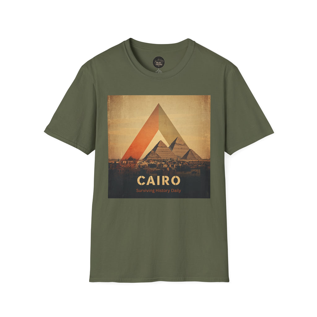 Cairo 4