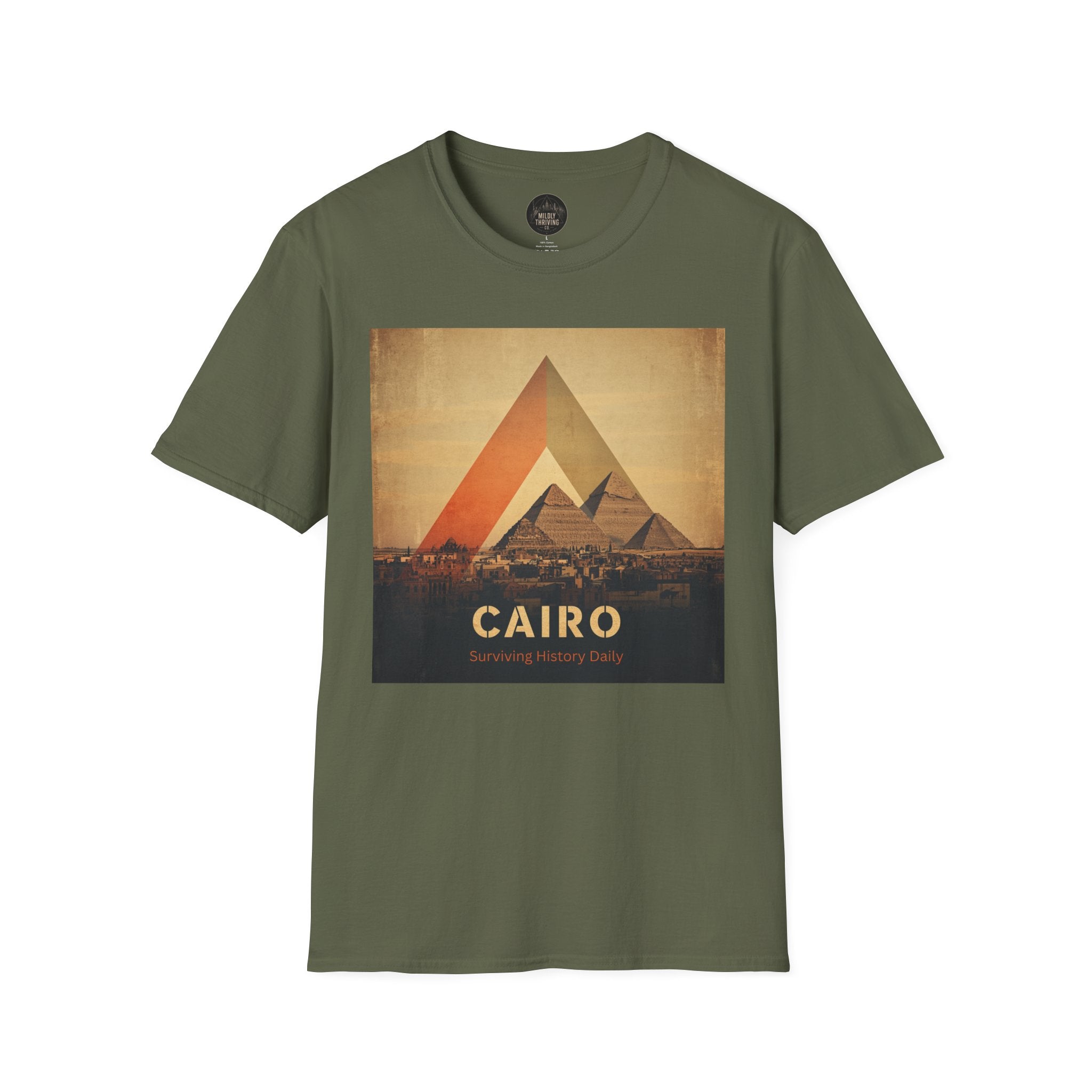 Cairo 4