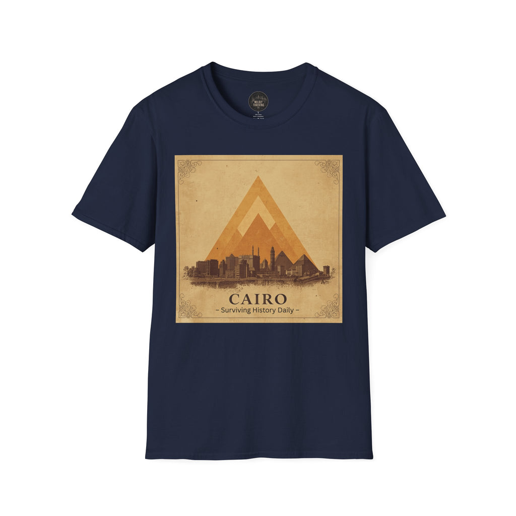 Cairo 1