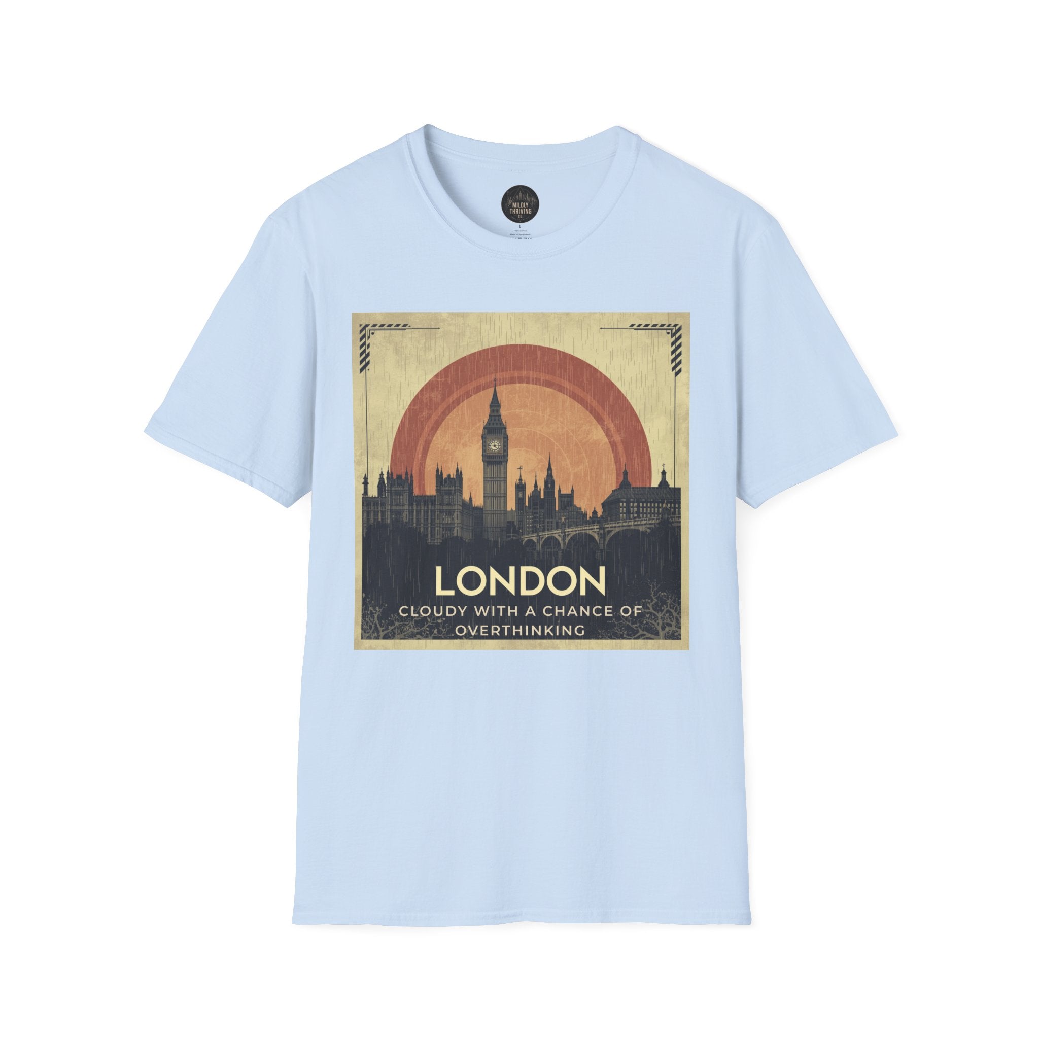 LONDON 2
