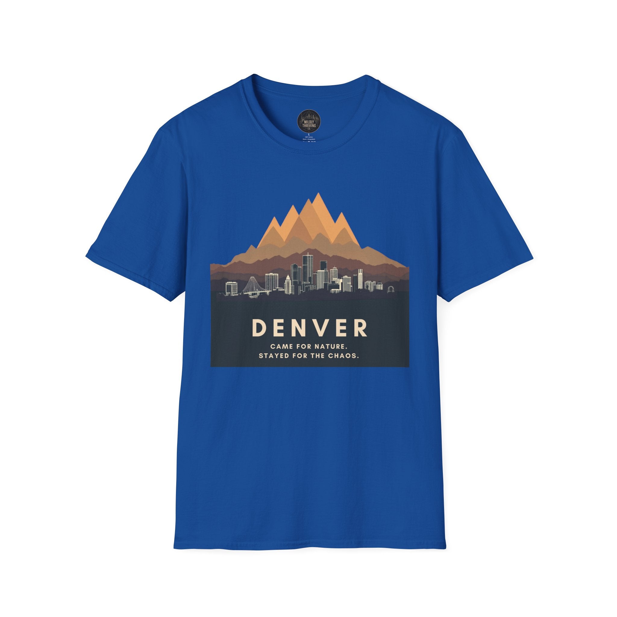 Denver 4