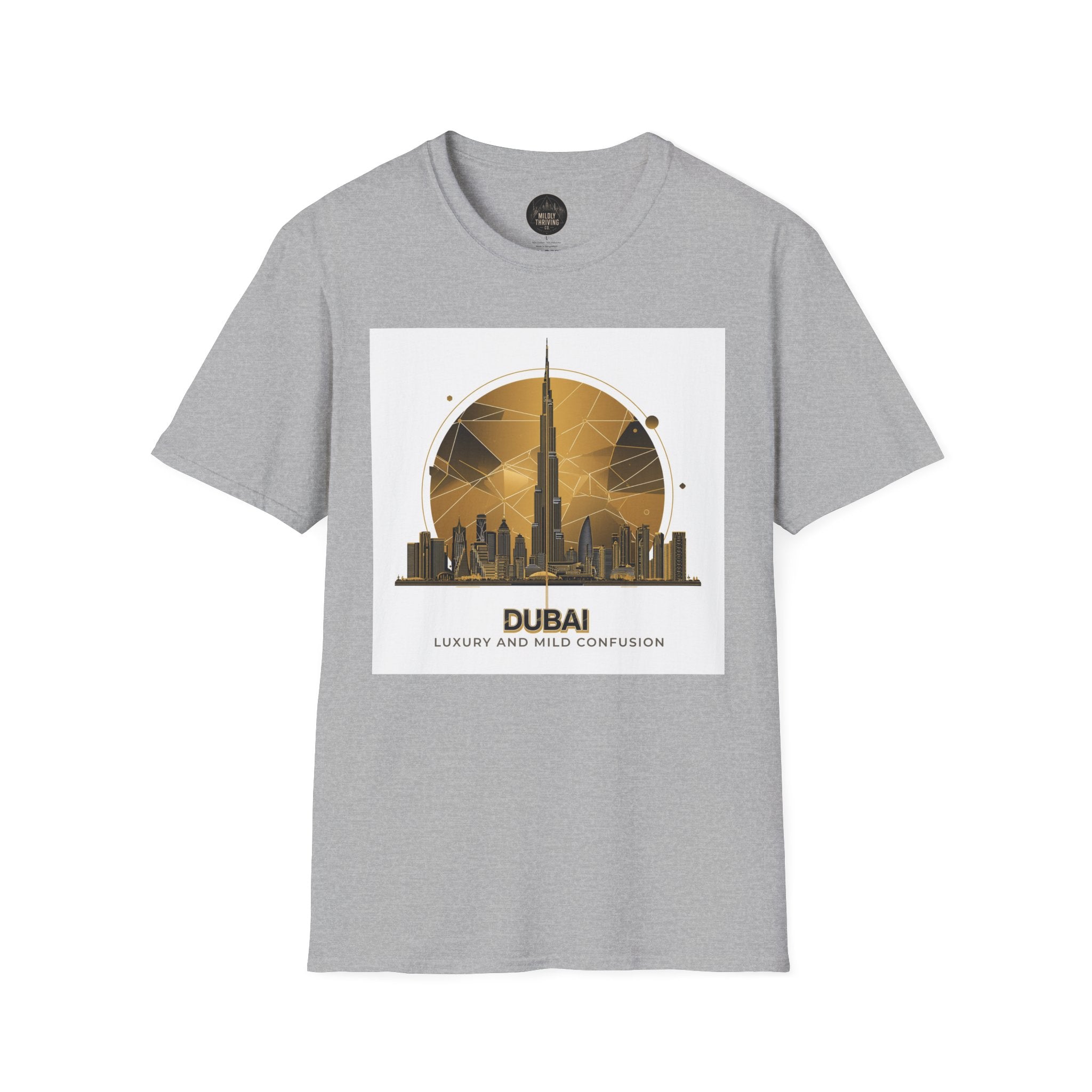 Dubai 2